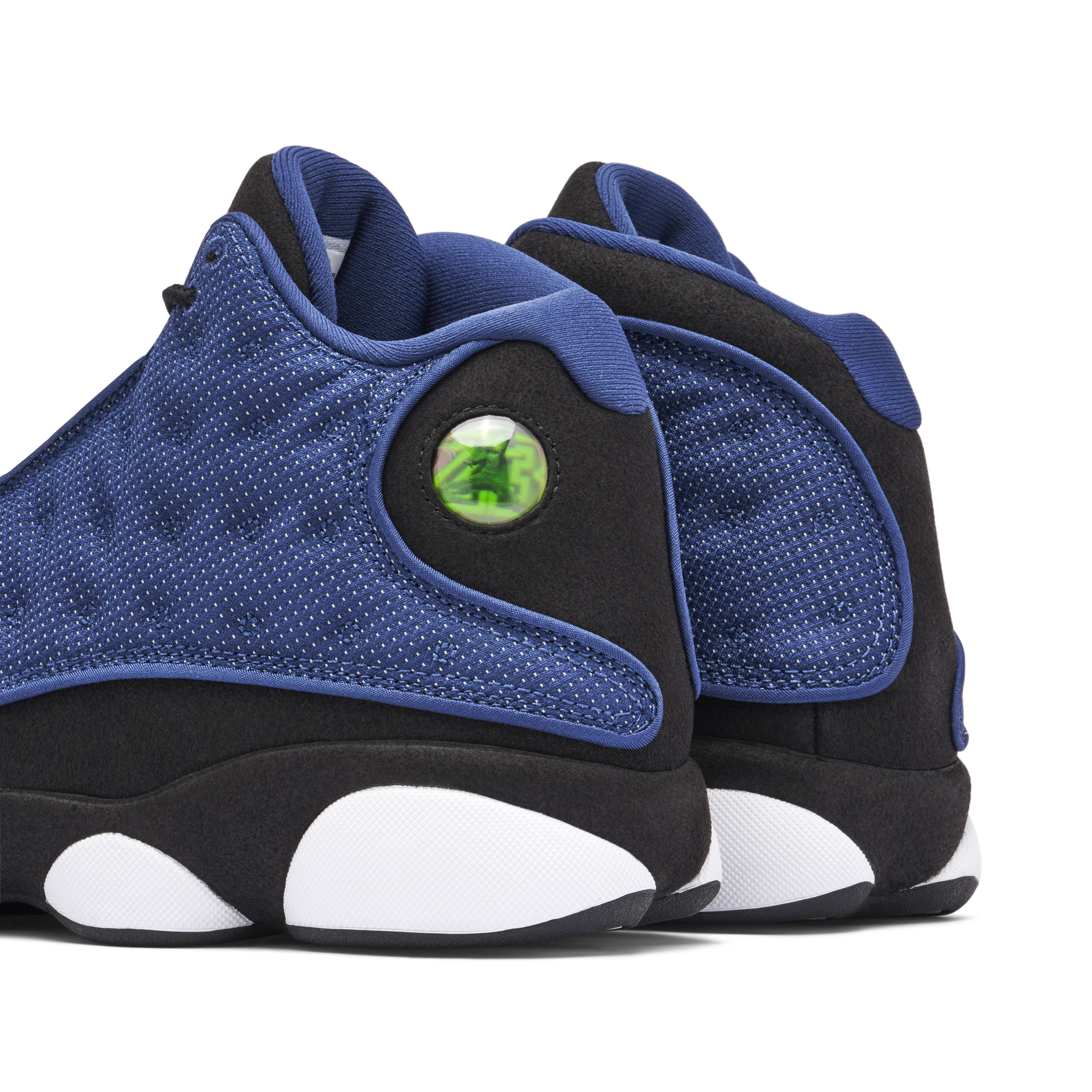 Air Jordan 13 Navy | DJ5982-400 | Laced