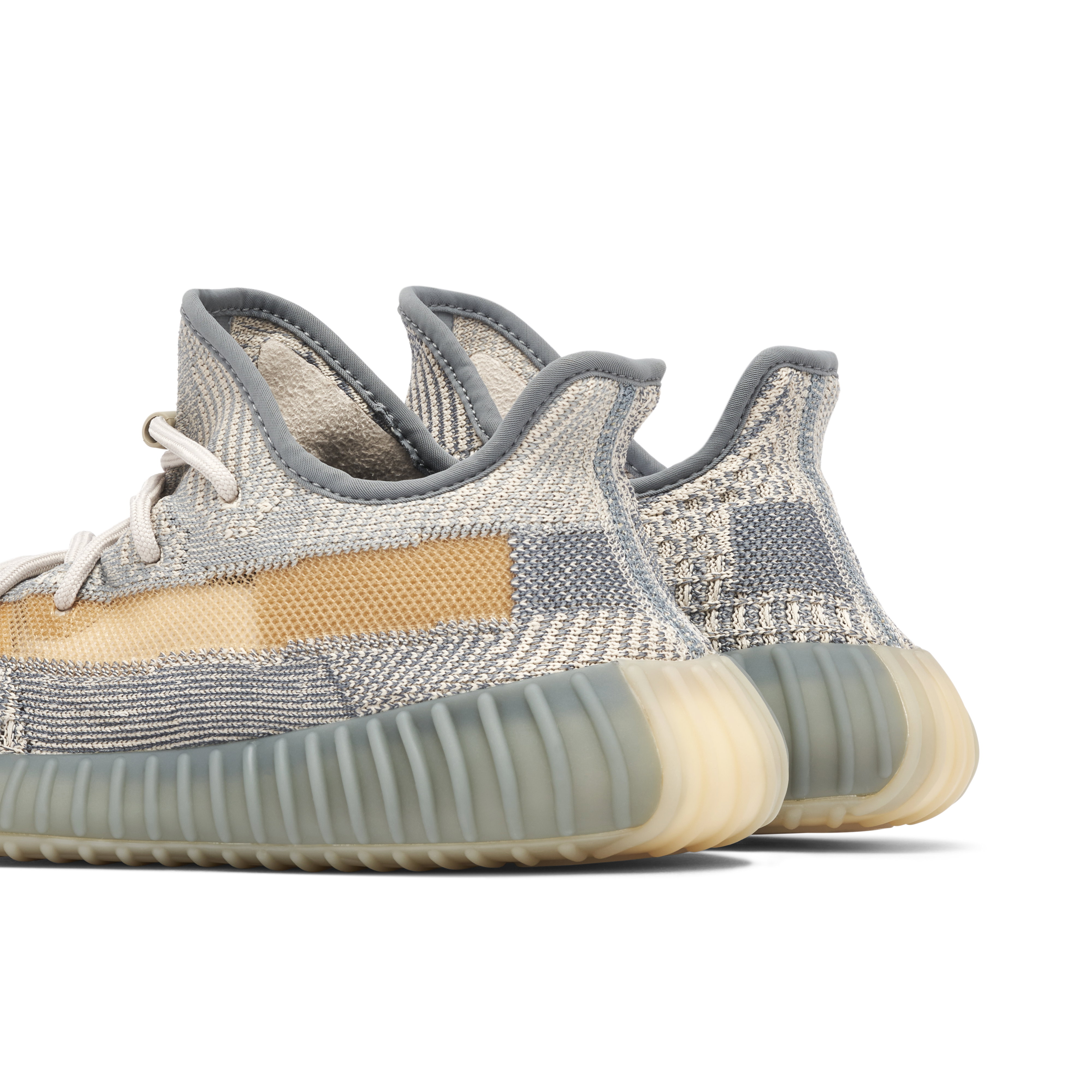 Yeezy Boost 350 V2 Israfil | FZ5421 | Laced
