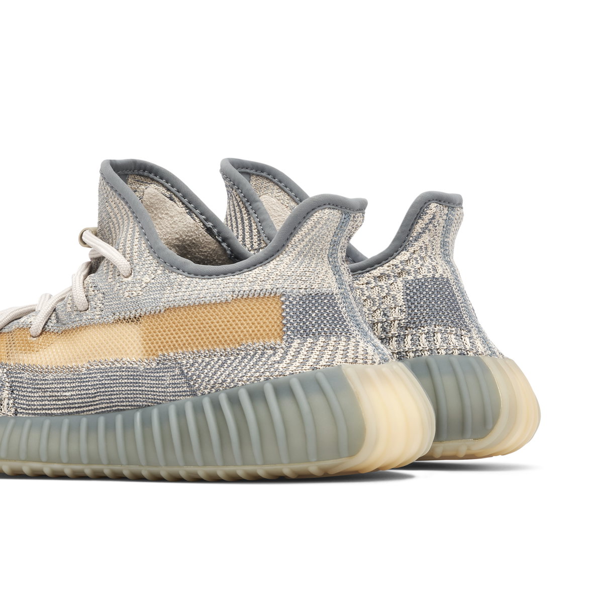 adidas gazelle silver green womens Men's Wide Fit Adidas Yeezy Boost 350 V2 Onyx Walking Sneakers | Adidas main image 0