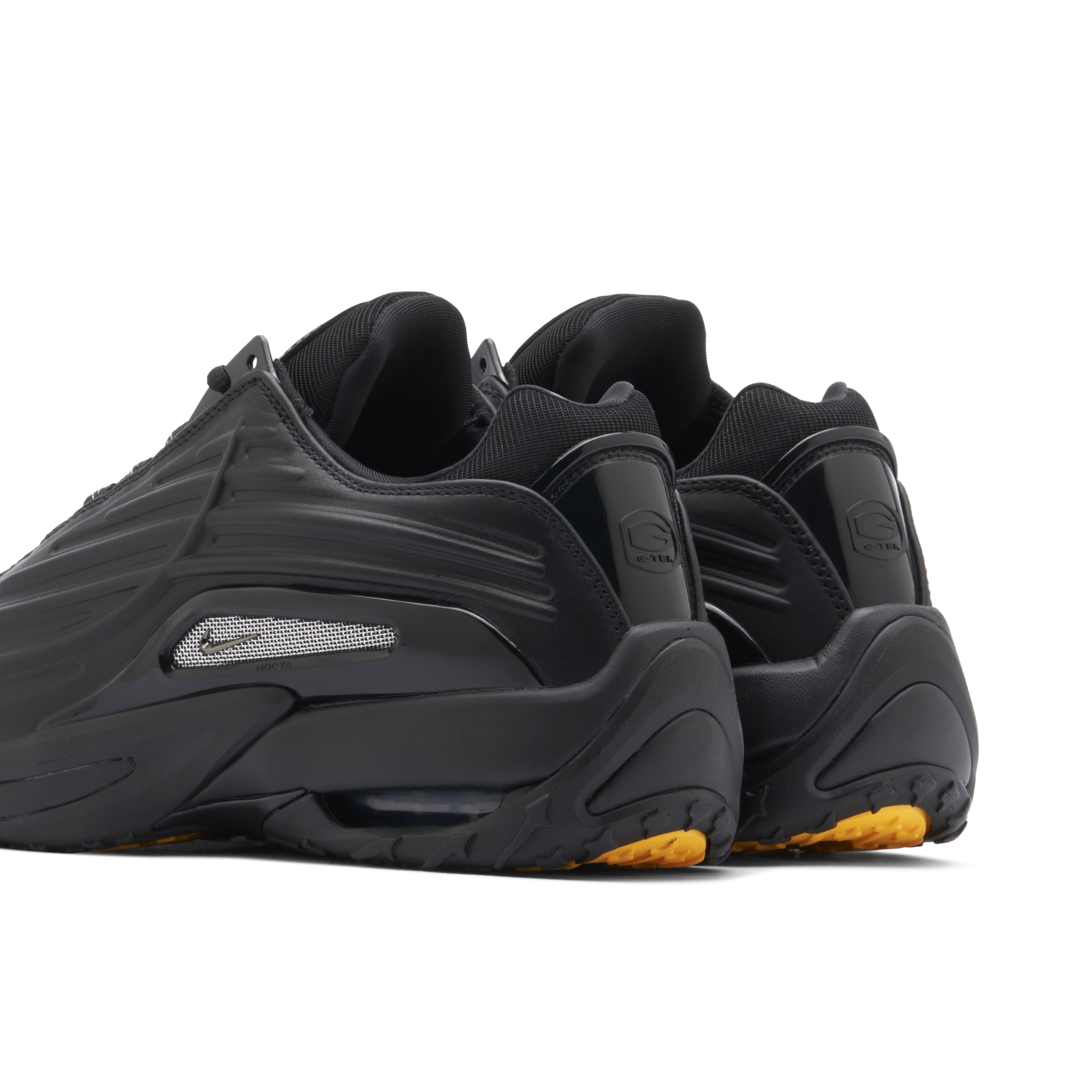 NOCTA x Nike Hot Step 2 Black Gunmetal | DZ7293-001 | Laced