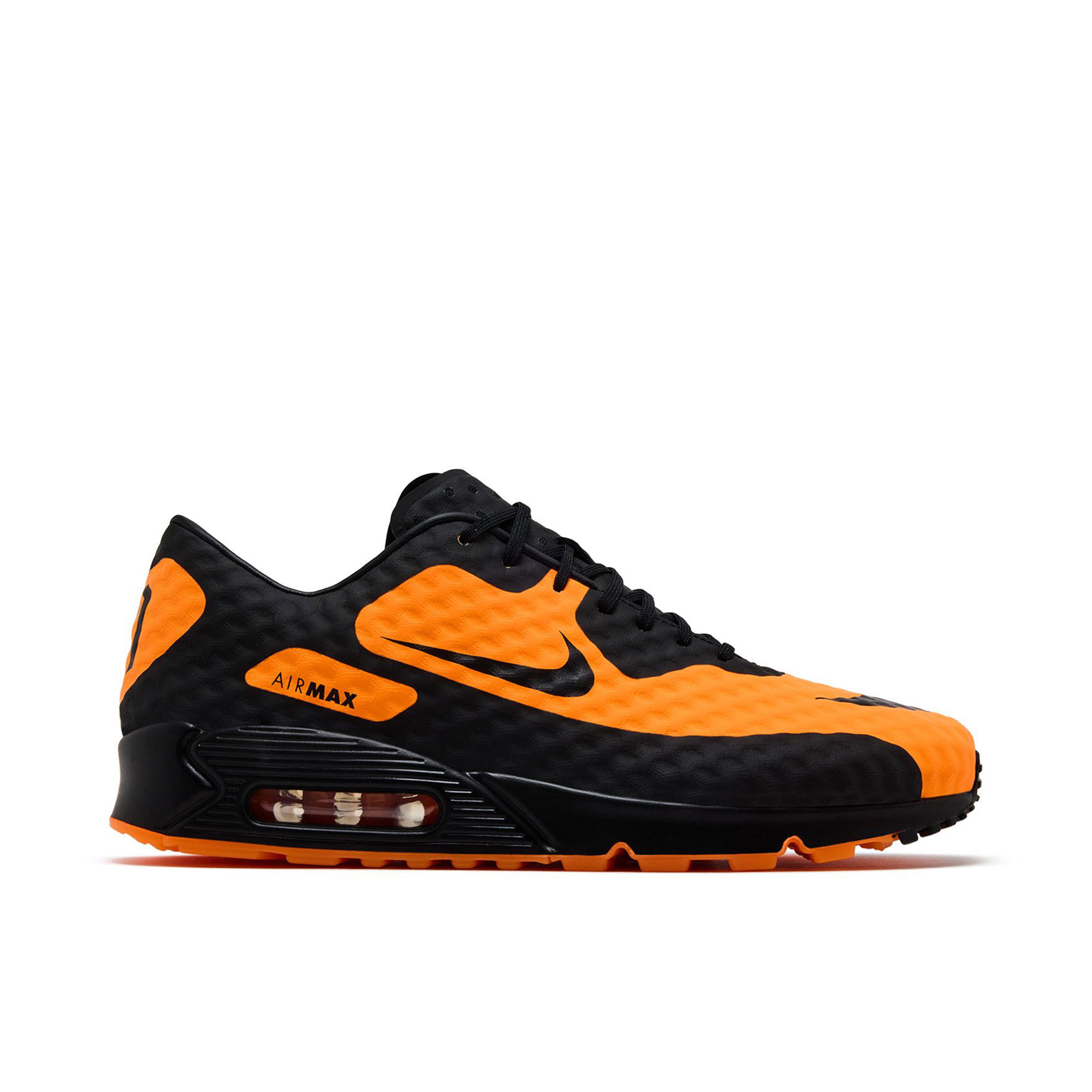 Nike Air Max 90 Bright Citrus Hypervenom