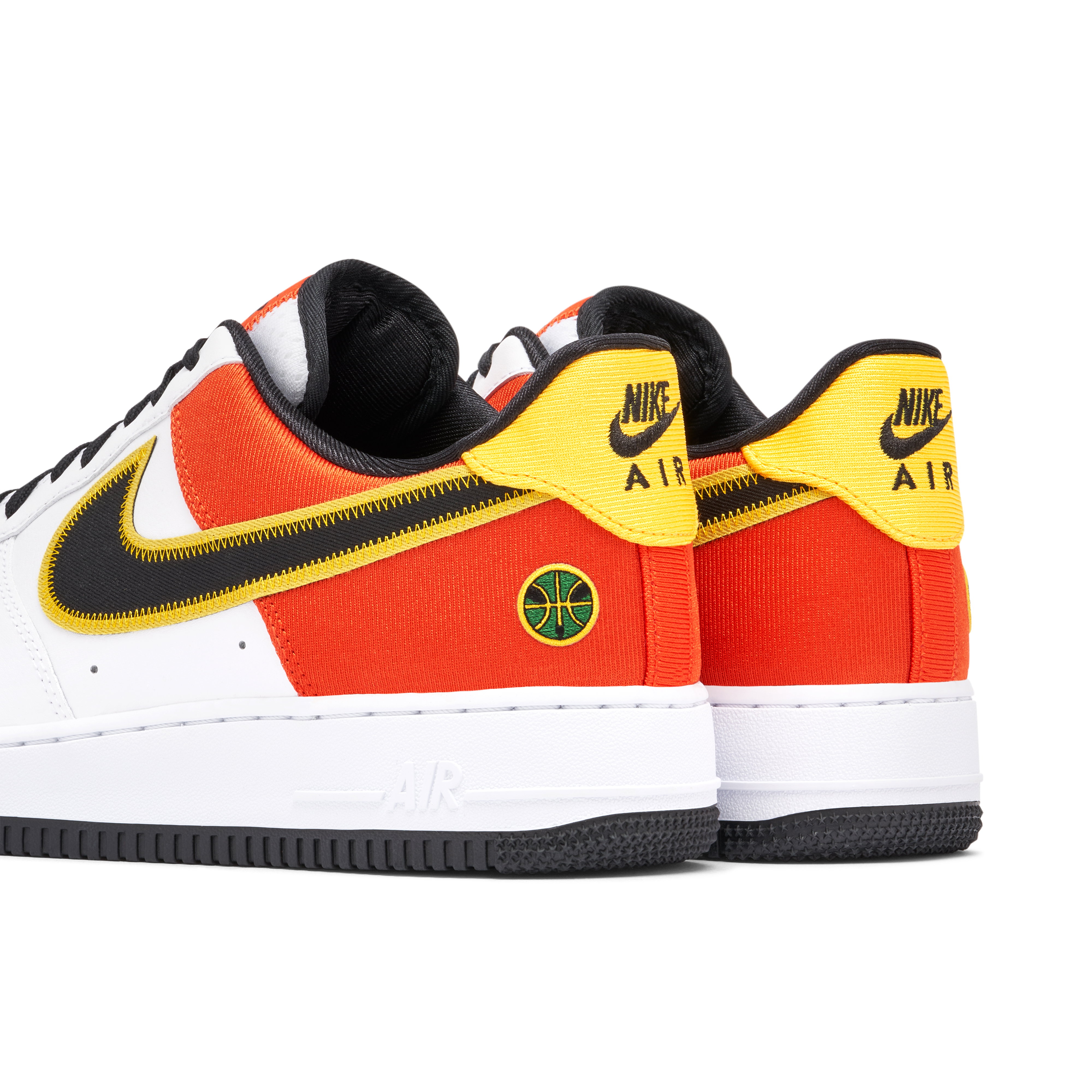 Air Force 1 Low Roswell Raygun | CU8070-100 | Laced