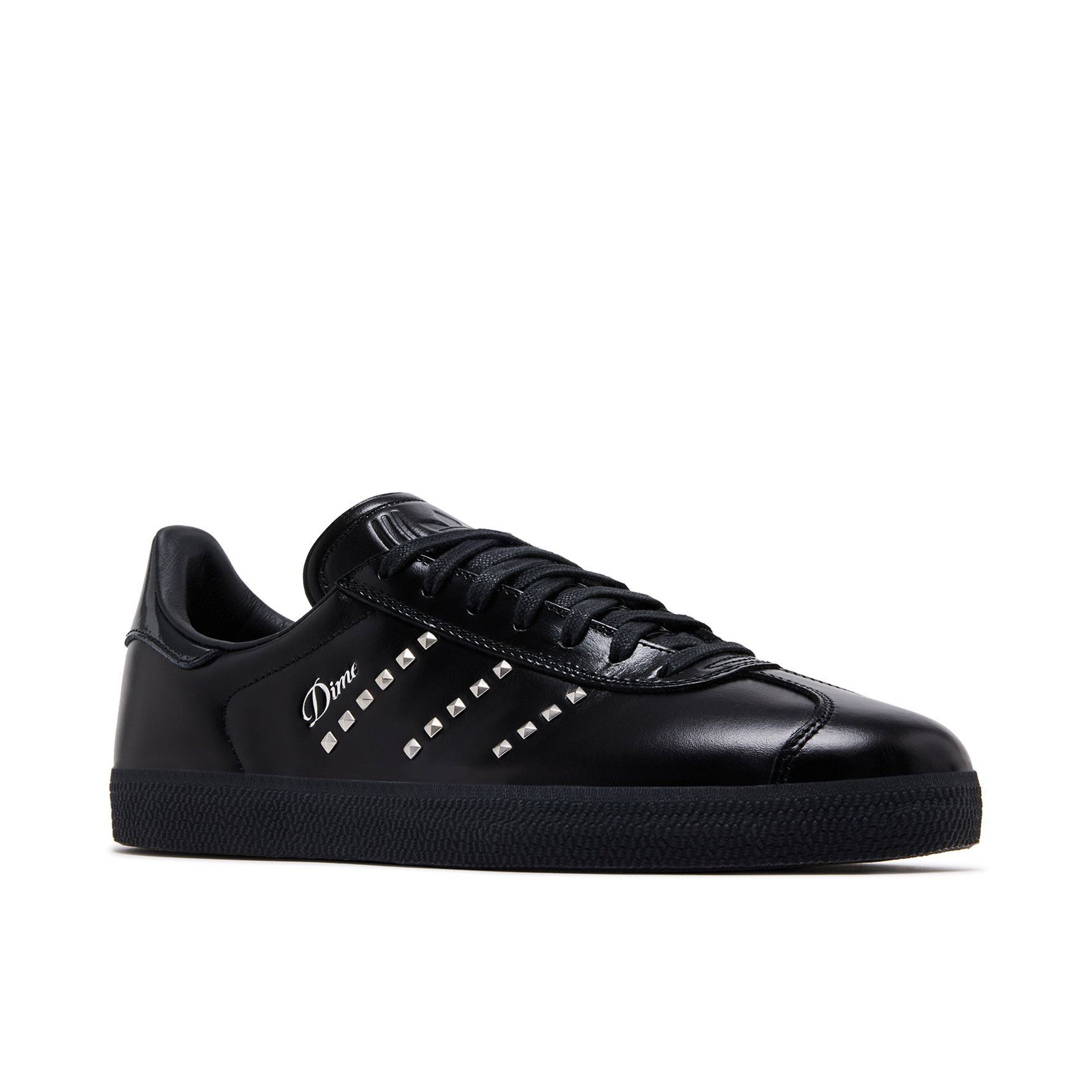 Adidas Gazelle ADV Dime Black
