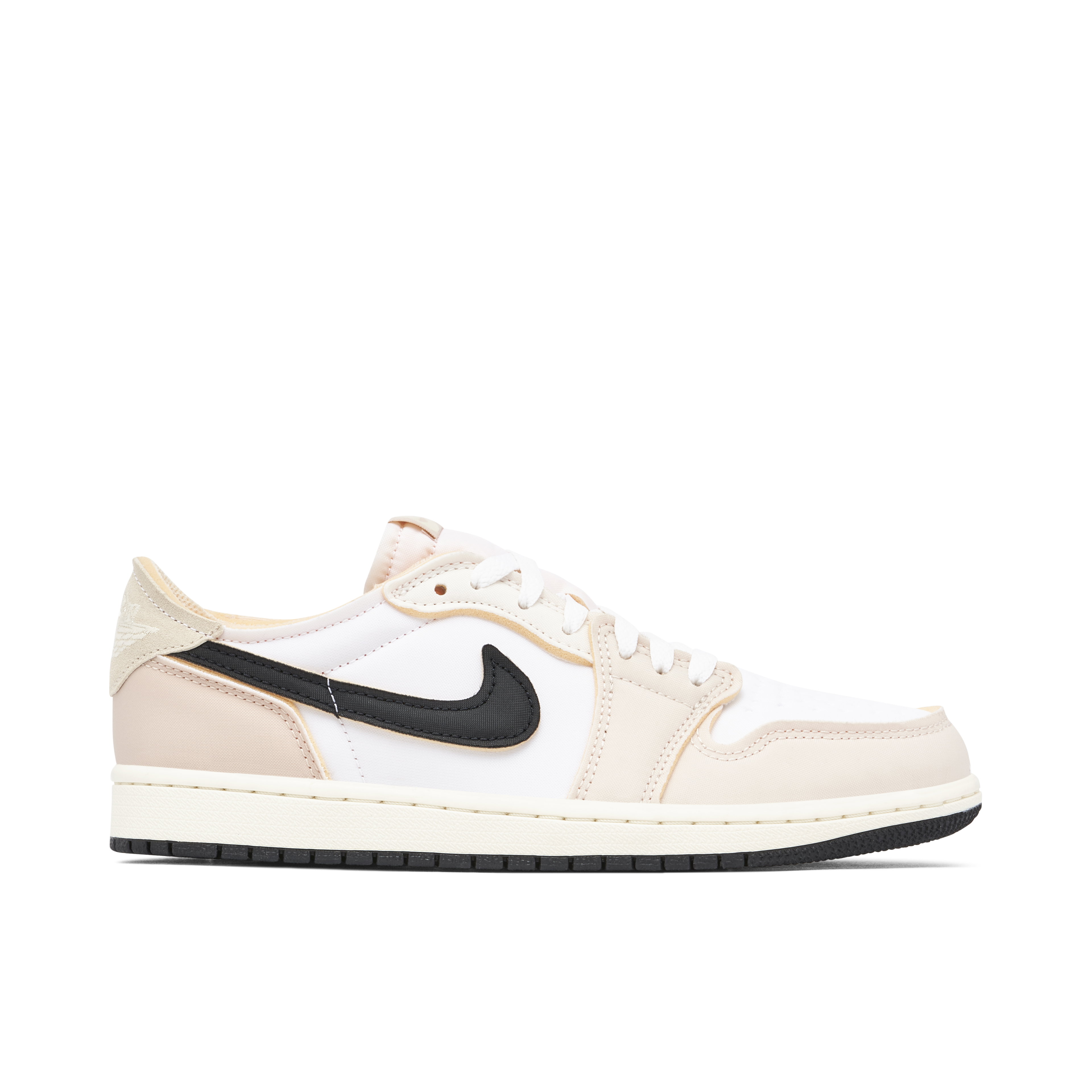 Air Jordan 1 Low OG EX Coconut Milk