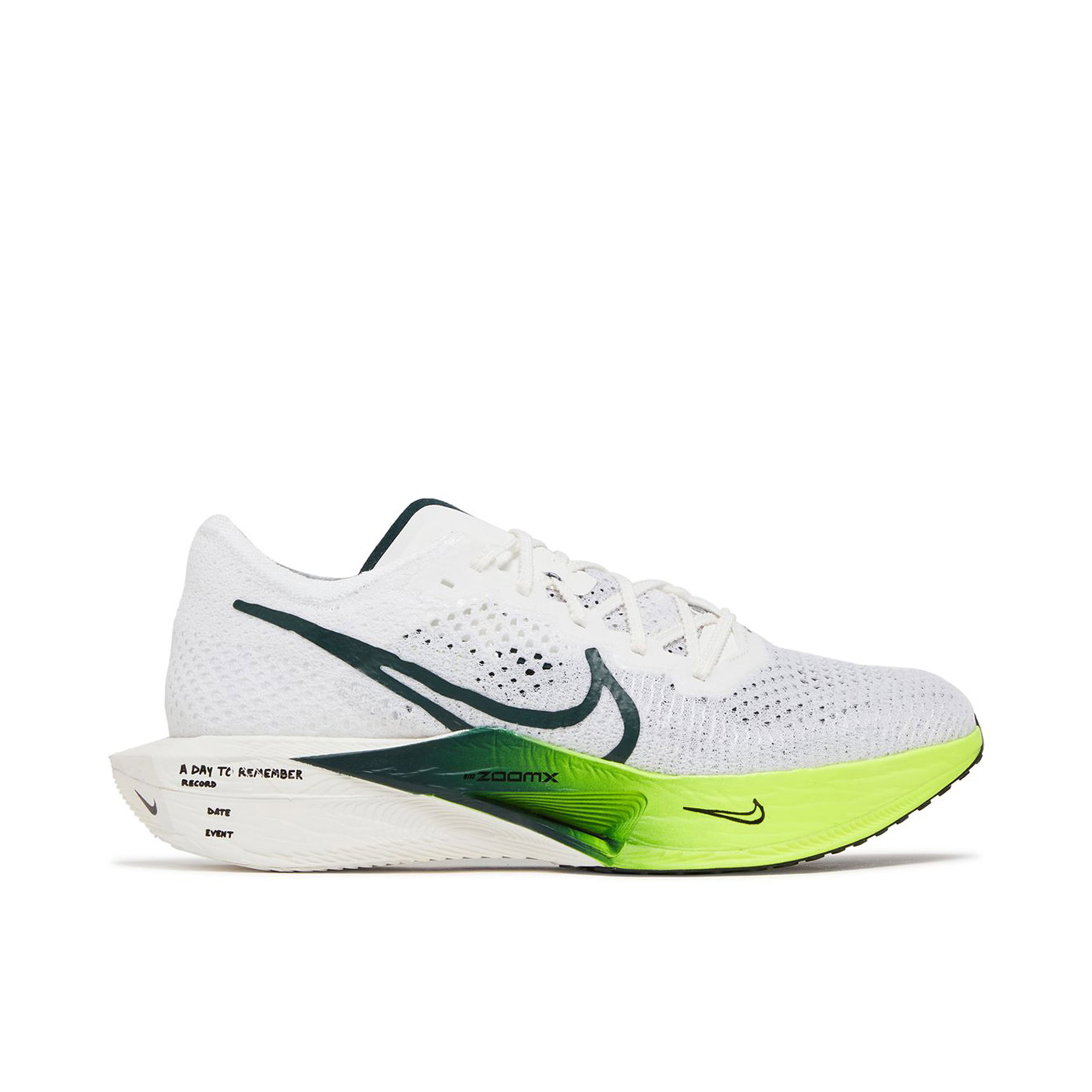 Nike ZoomX Vaporfly 3 Wake Up Pack