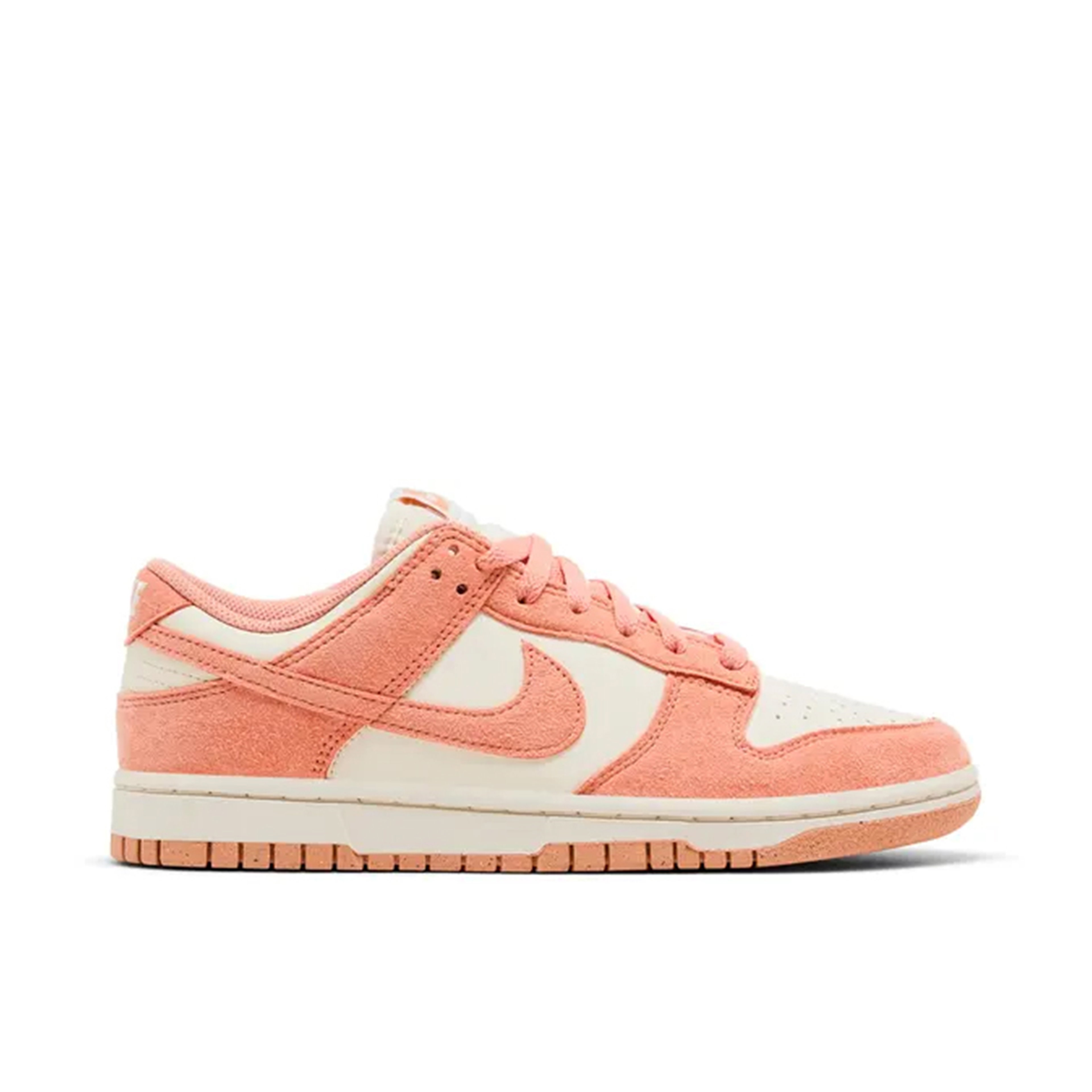Nike Dunk Low Next Nature Apricot Agate Womens