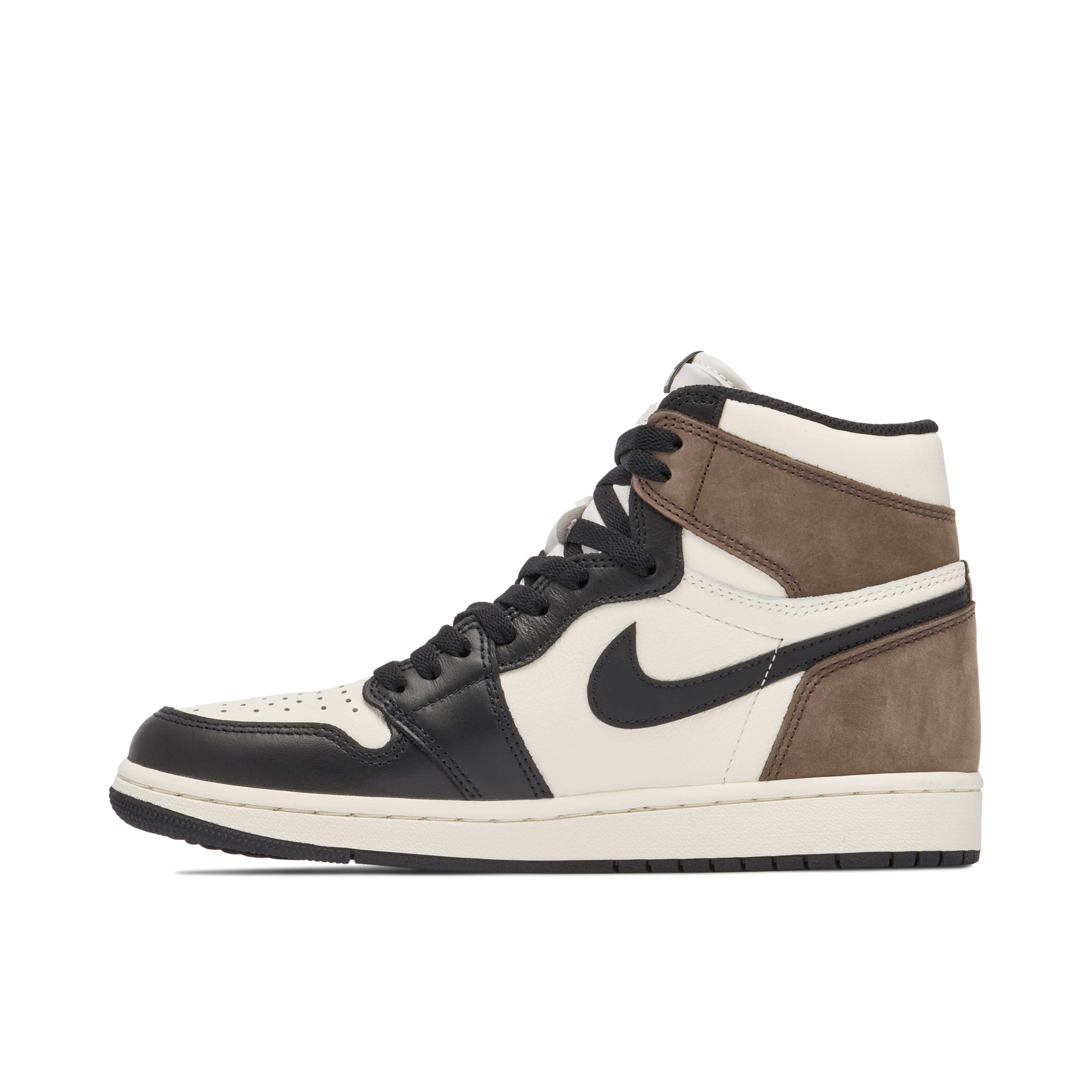 Air Jordan 1 High Dark Mocha | 555088-105 | Laced Air Jordan 1 High Dark Mocha | 555088-105 | Laced