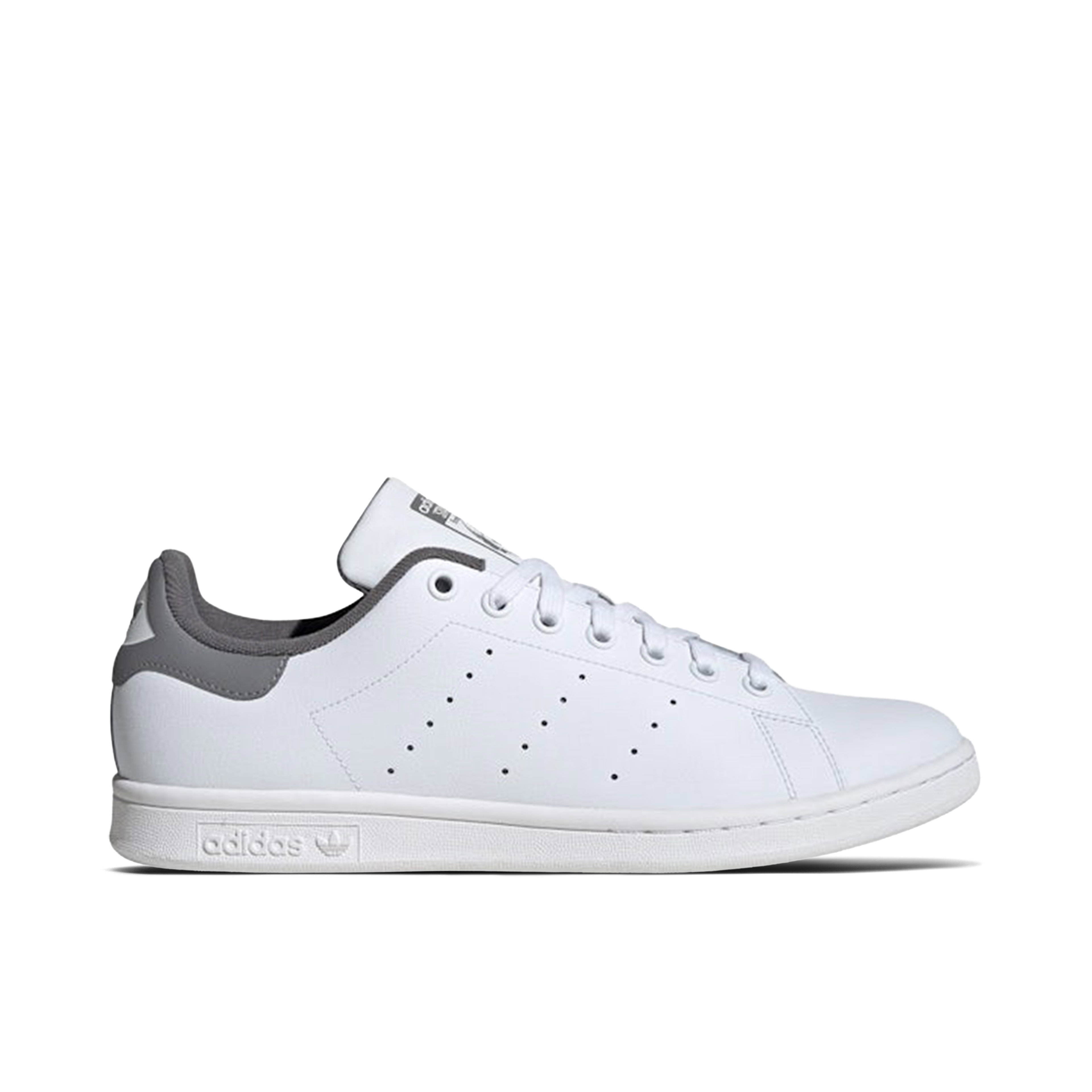Adidas Stan Smith Cloud White Grey Five