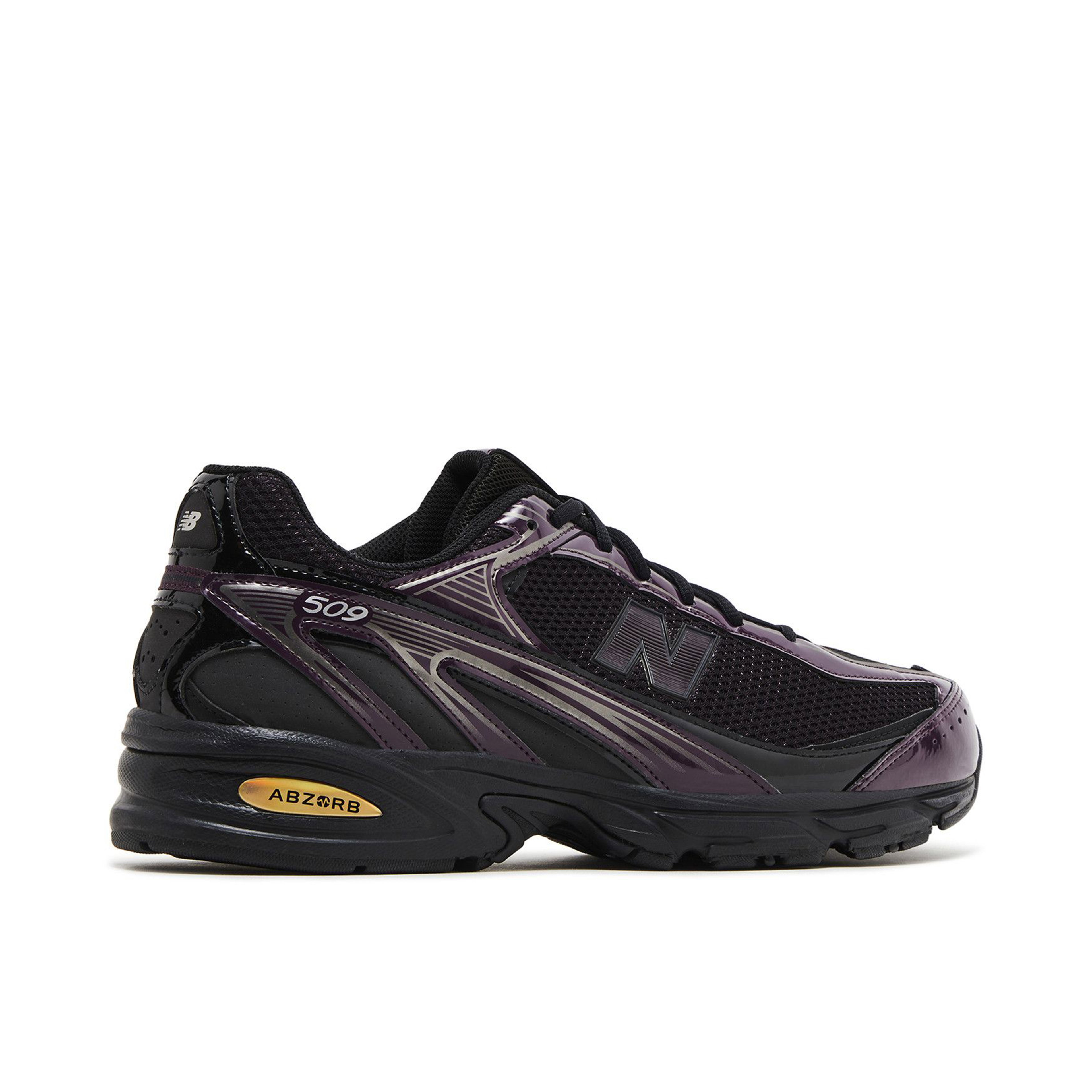 New Balance 509 Do Hee Kim Plum