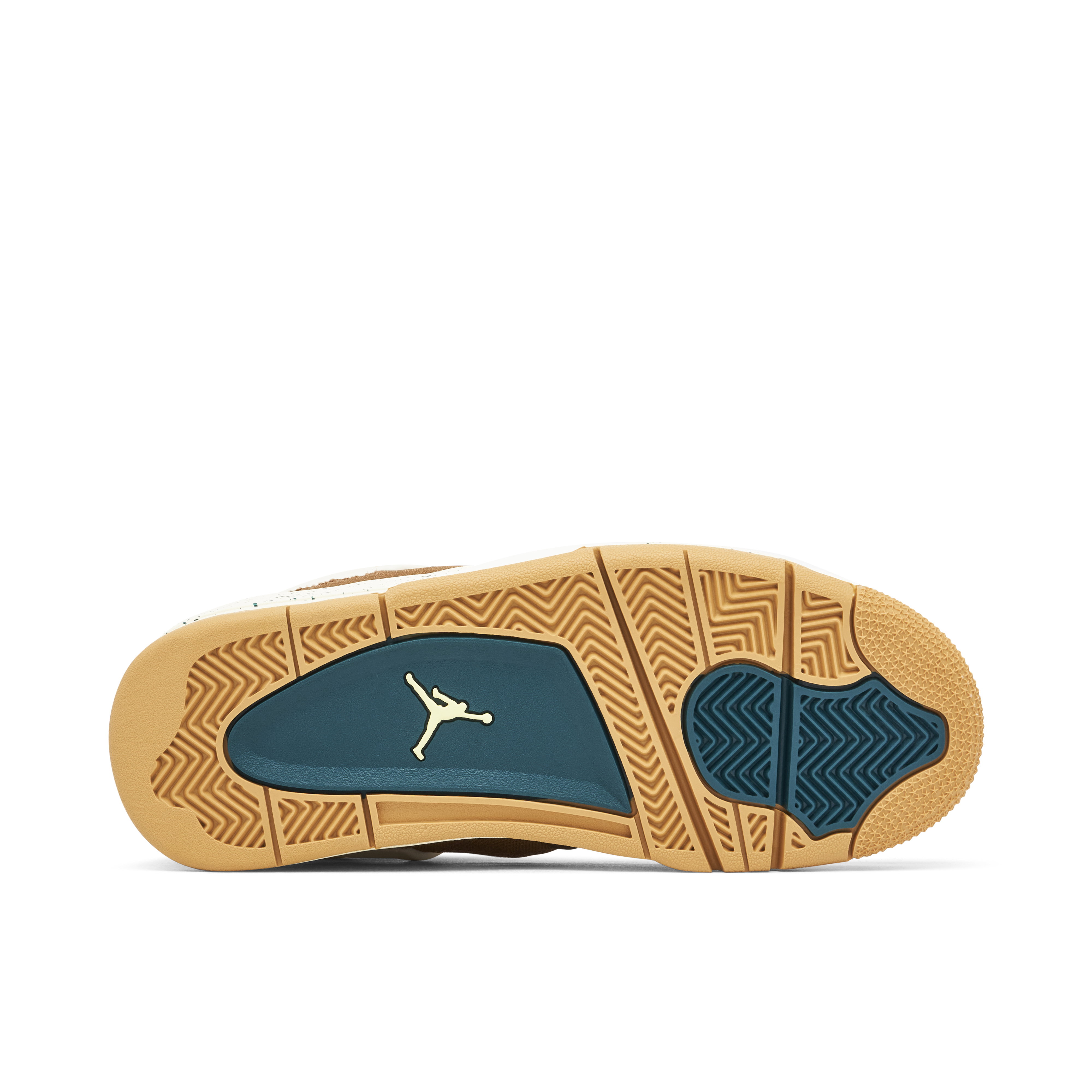 Air Jordan 4 Cacao Wow GS | FB2214-200 | Laced