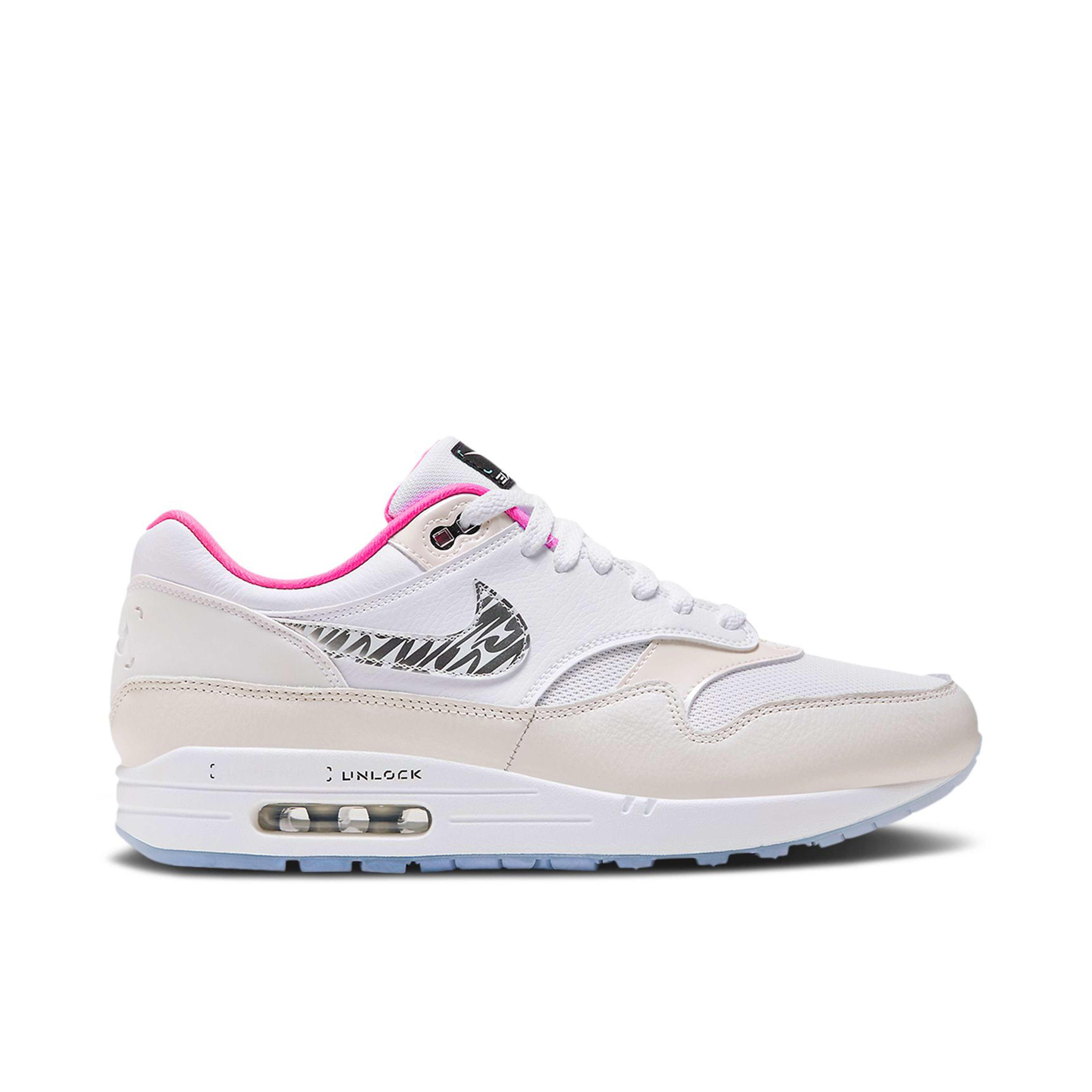 Nike Air Max 1 Unlock Your Space