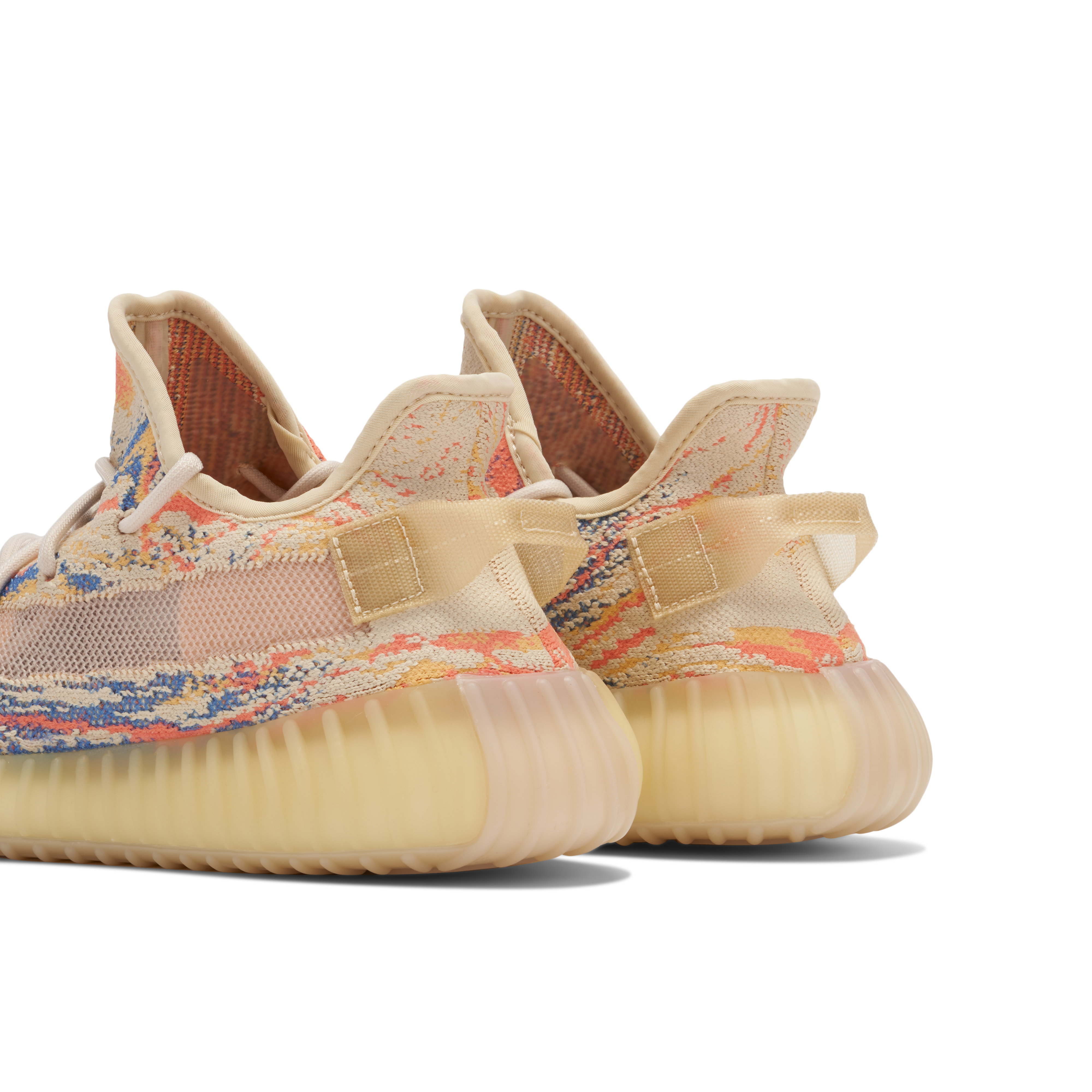 Yeezy Boost 350 V2 MX Oat | GW3773 | Laced