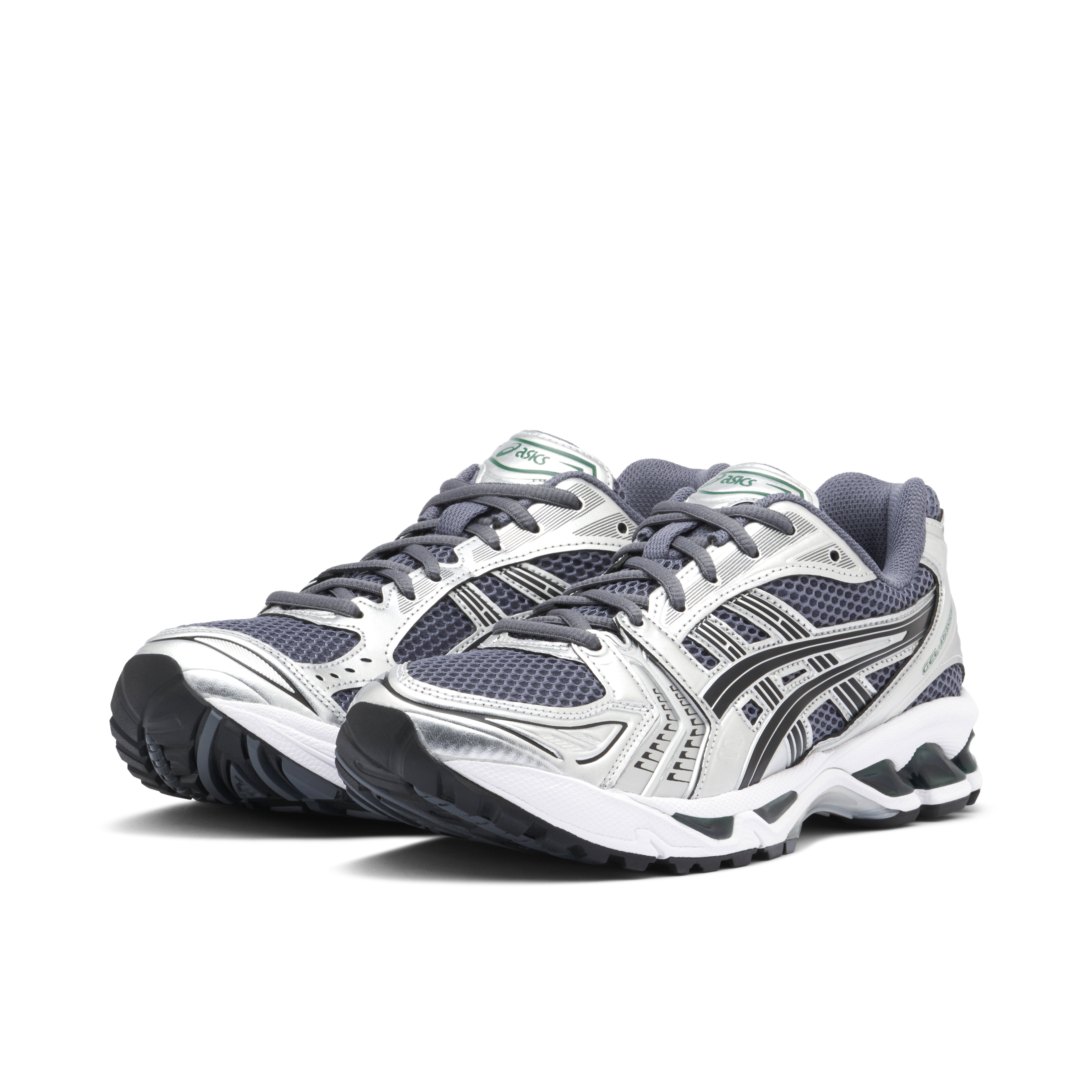 ASICS Gel-Kayano 14 Metropolis Jasper Green