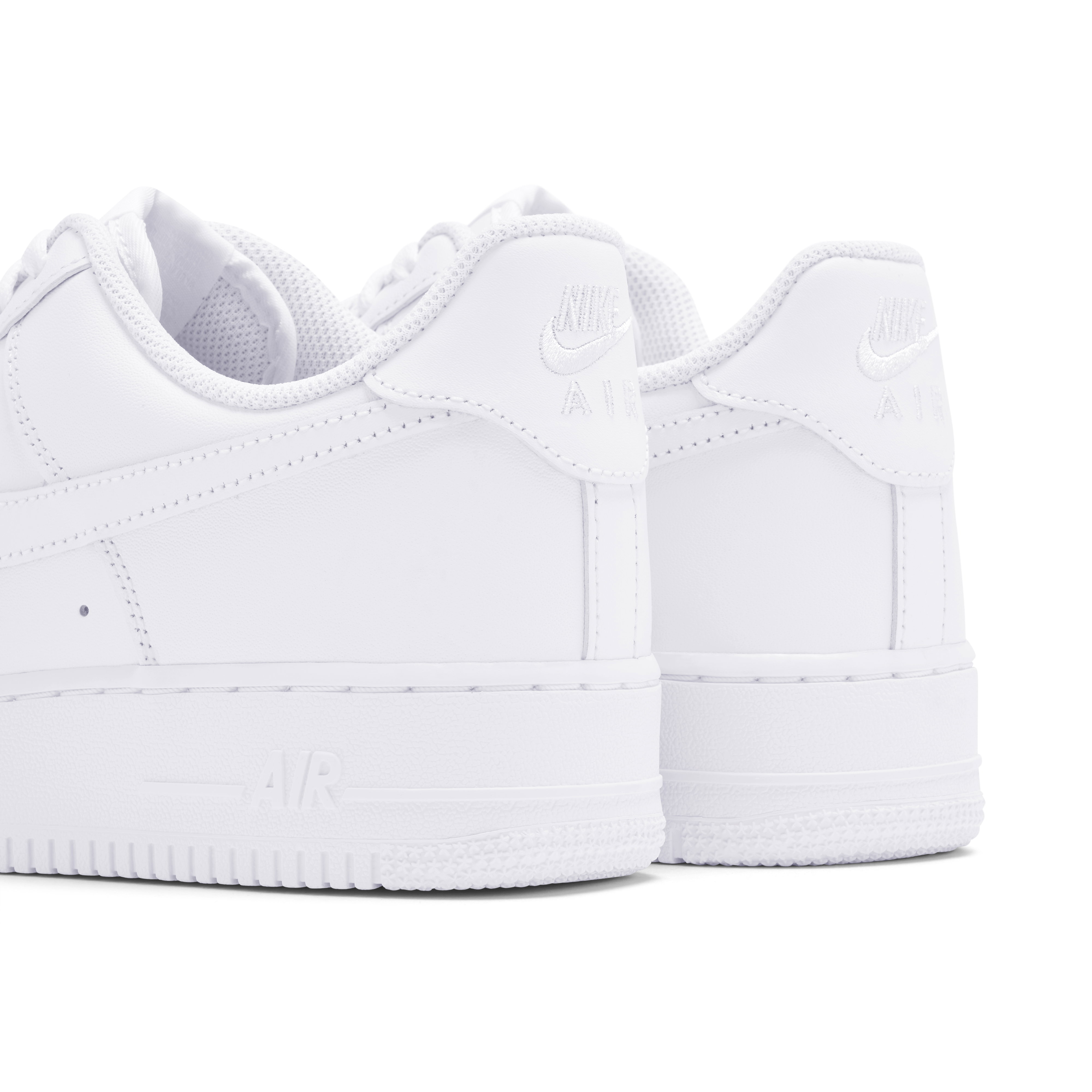 Nike Air Force 1 Low '07 White | 315122-111/CW2288-111 | Laced