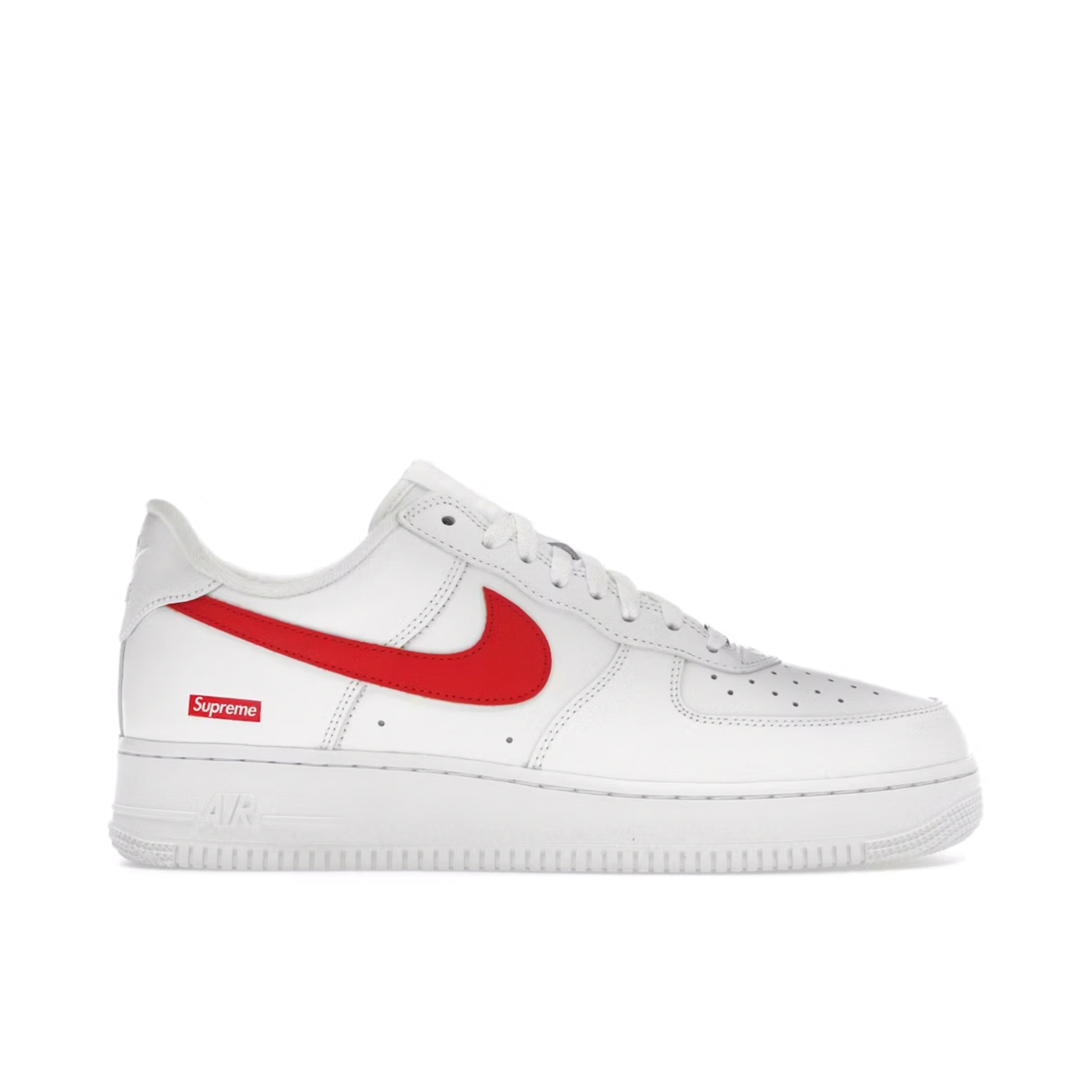 Nike Air Force 1 Low Supreme Shanghai