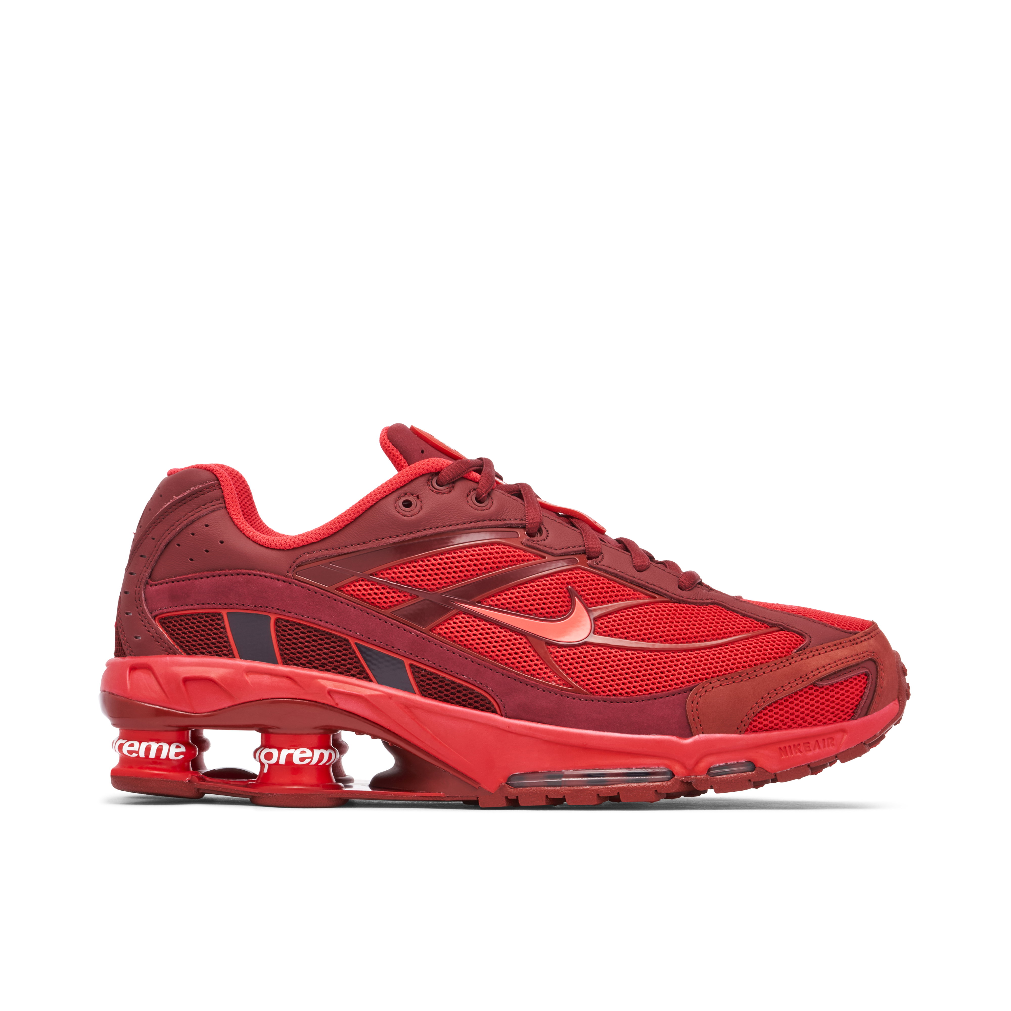 Nike Supreme | Shop With Laced