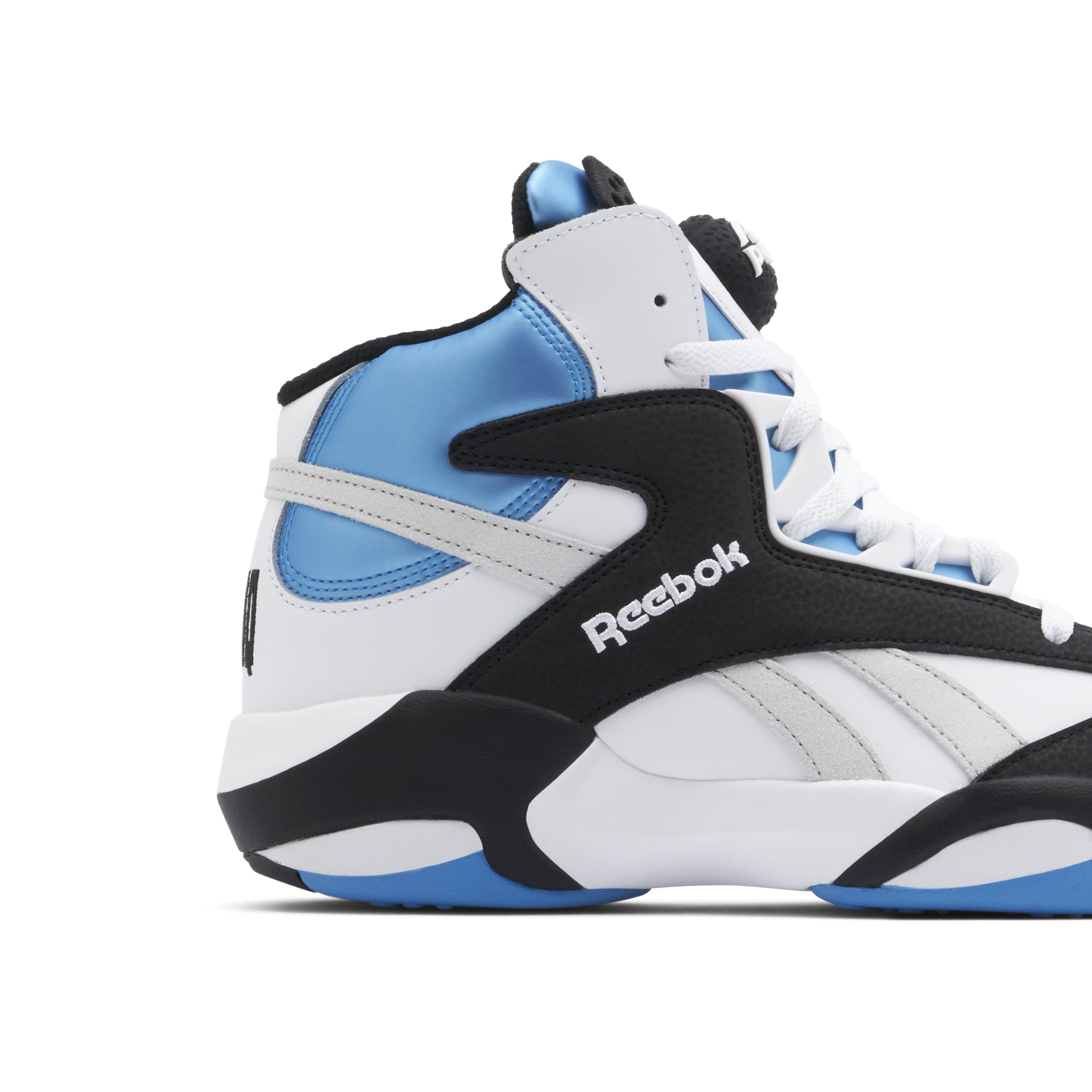 Reebok Shaq Attaq Orlando 2022 | GX3881 | Laced
