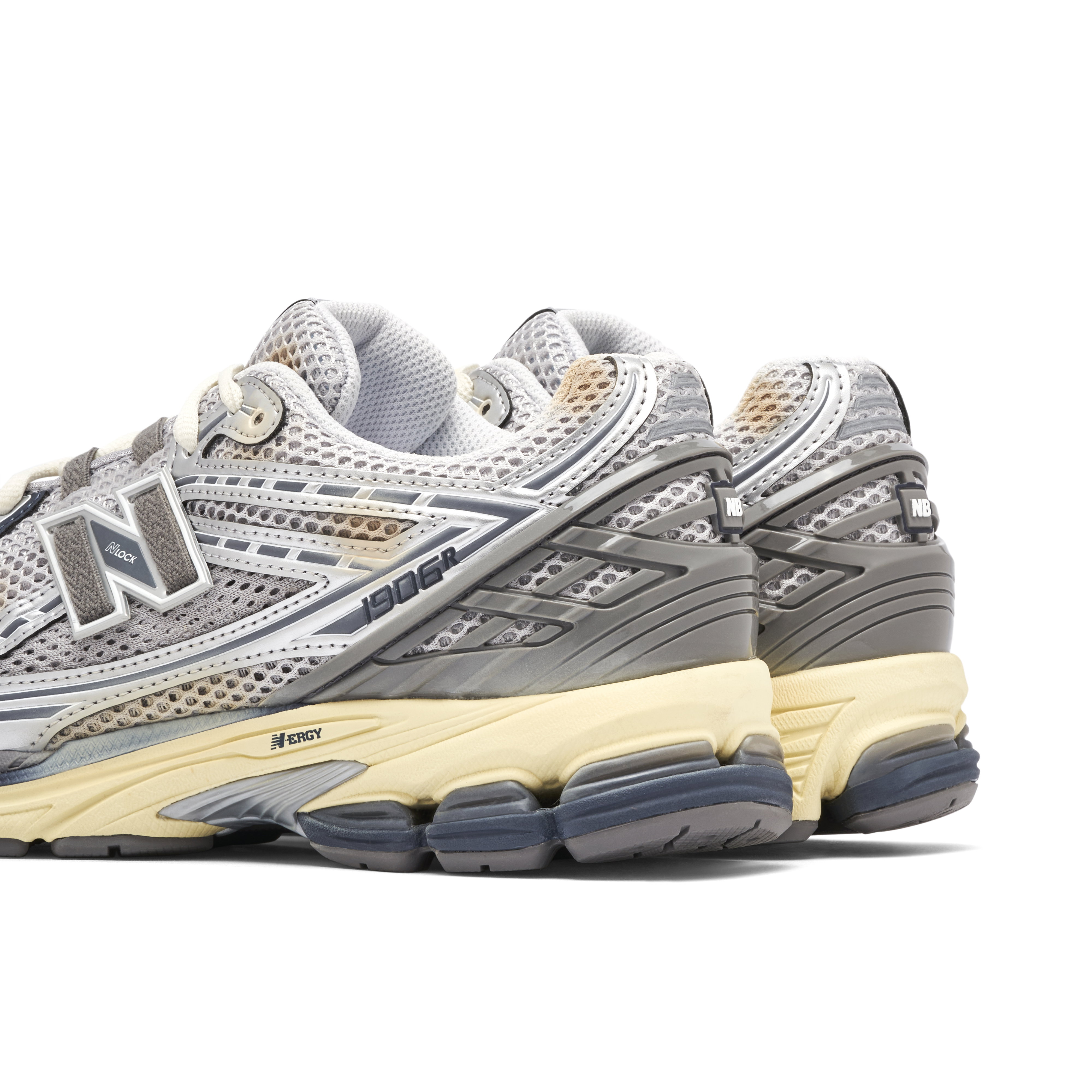 thisisneverthat × New Balance M1906R TI New Balance 1906R x thisisneverthat | M1906RTI | Laced