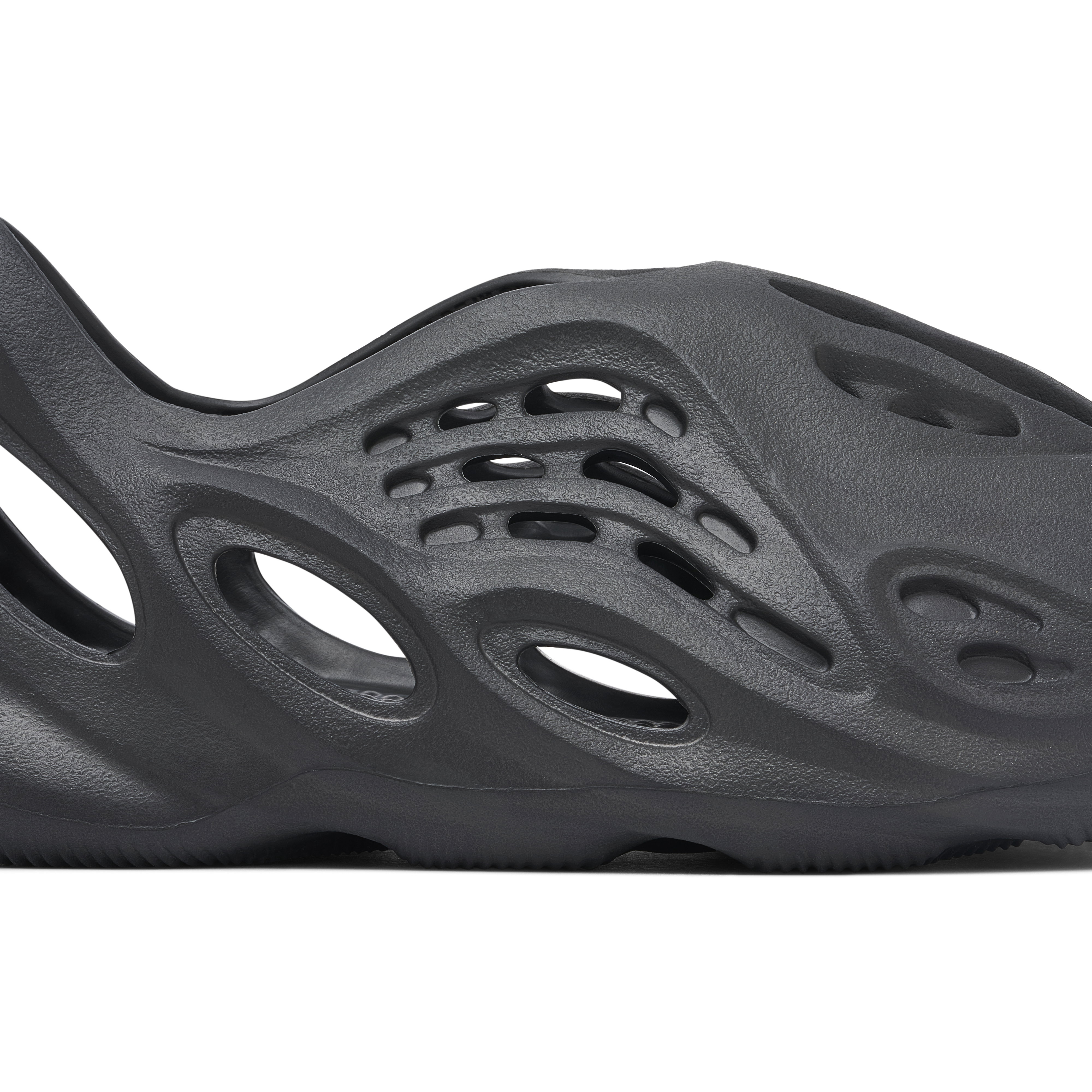 Yeezy Foam Runner Onyx Kids | HP5347 | Laced