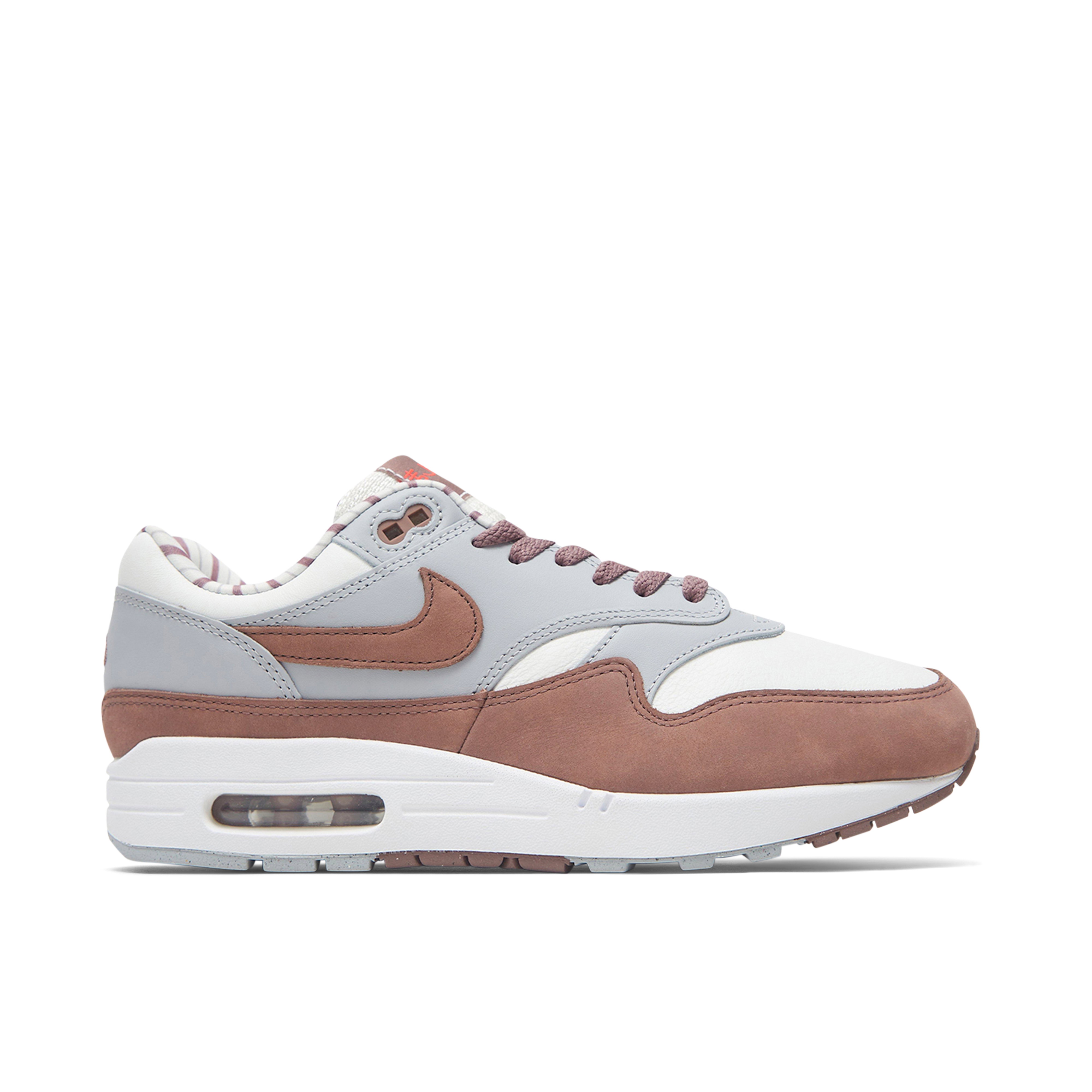 Nike Air Max 1 Premium | Shop With Laced