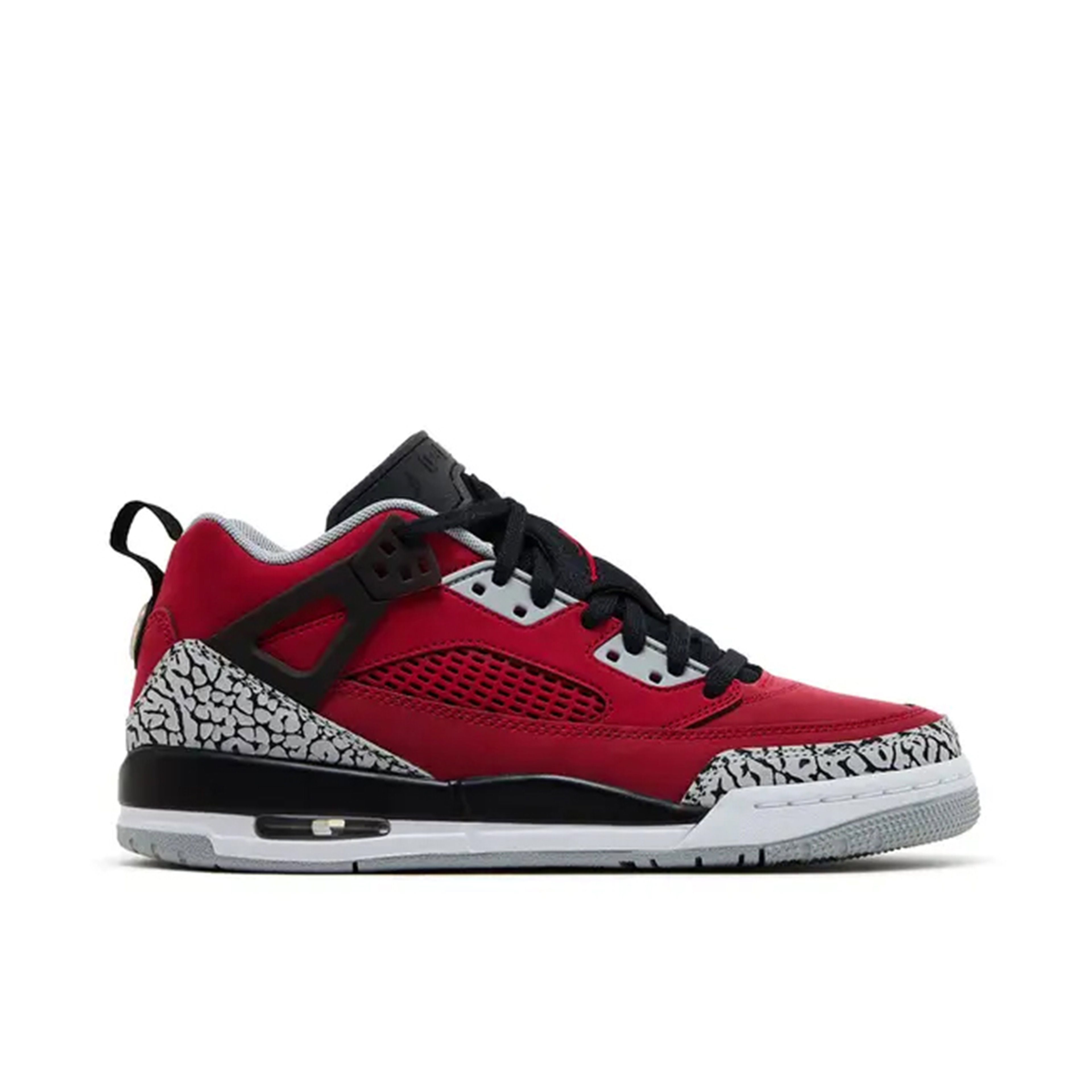 Air Jordan Spizike Low Toro GS