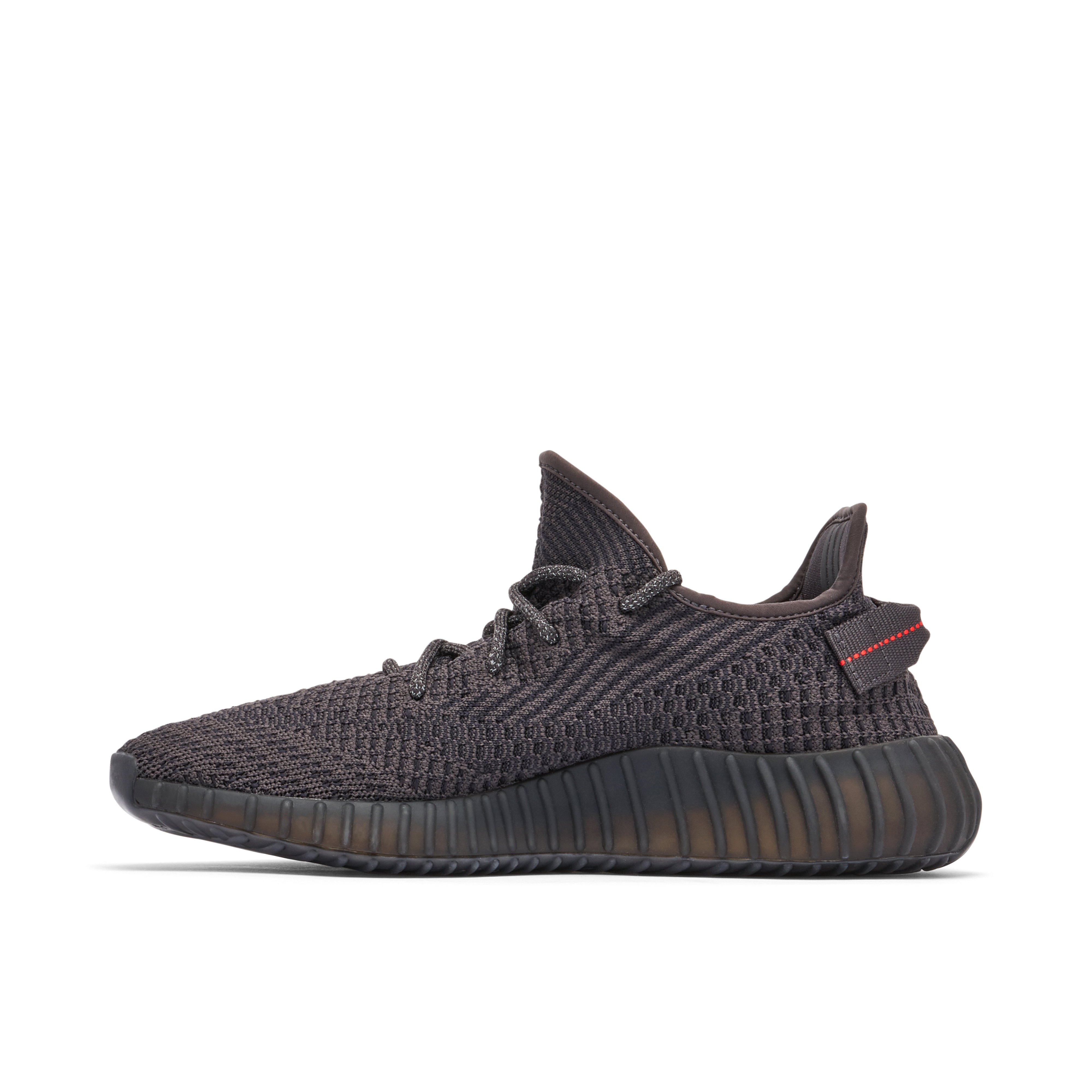 Yeezy Boost 350 V2 Black | FU9006 | Laced
