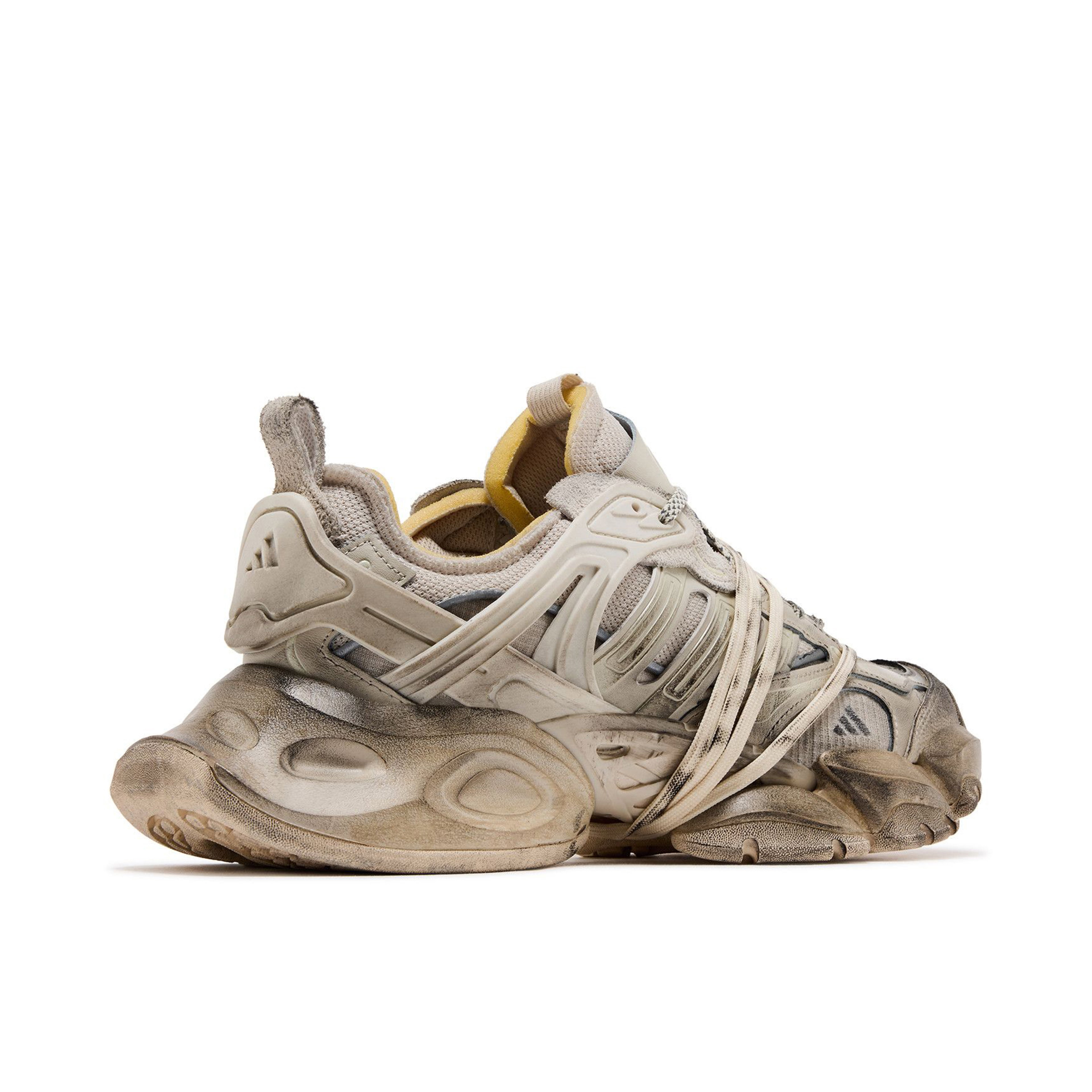 Adidas XLG Runner Deluxe Wonder Beige