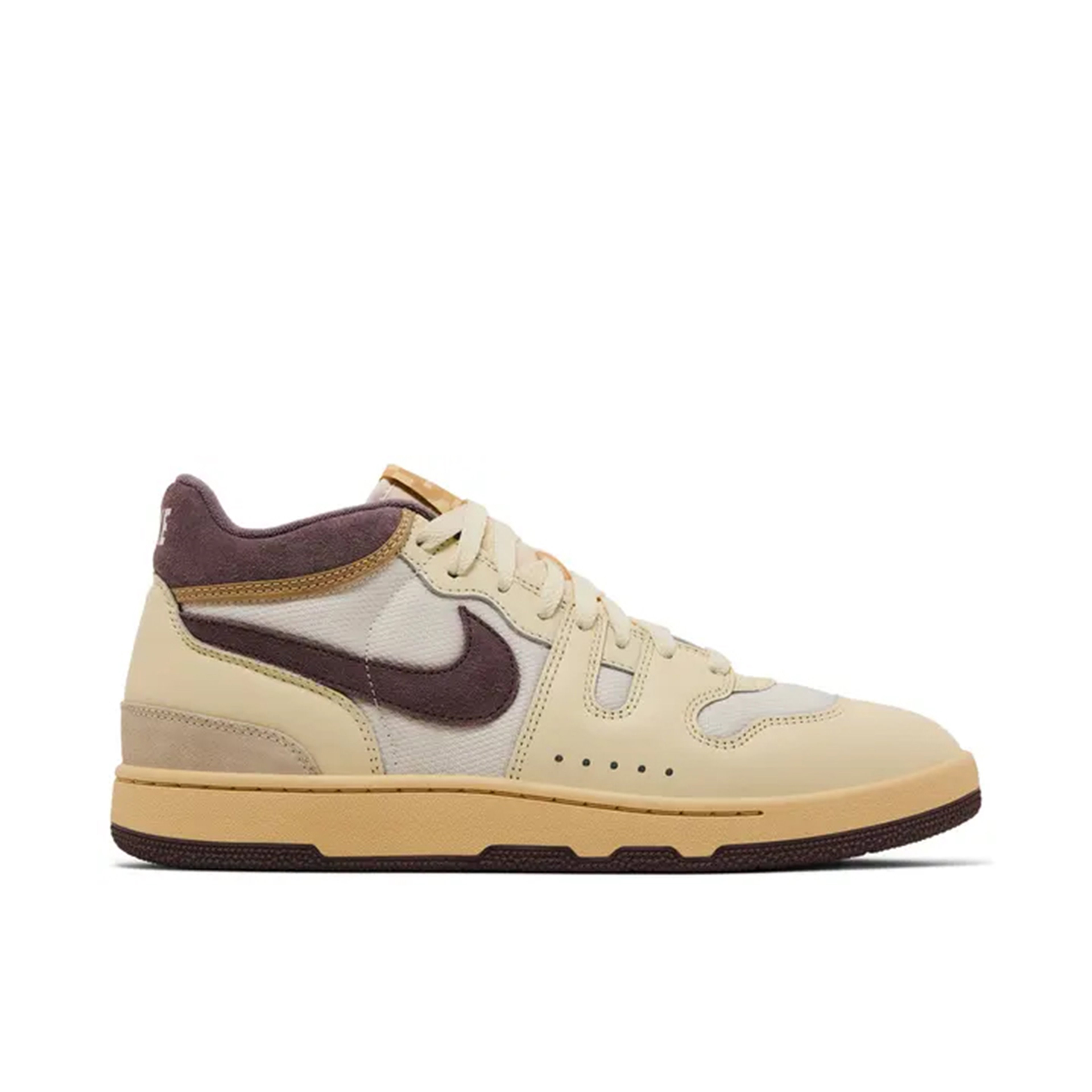 Nike Mac Attack Sail Taupe Grey