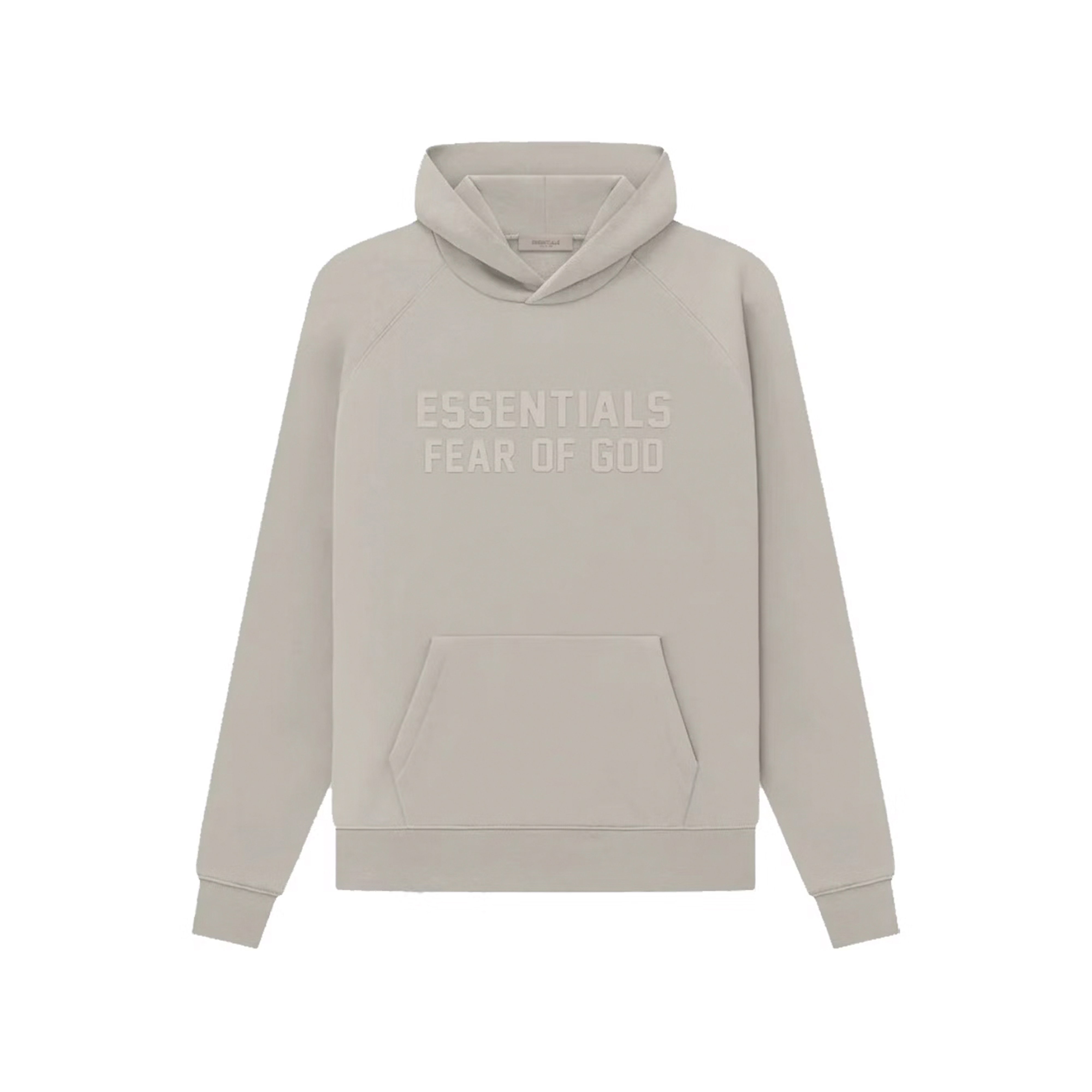 Essentials Hoodies | Fear of God Essentials Hoodies