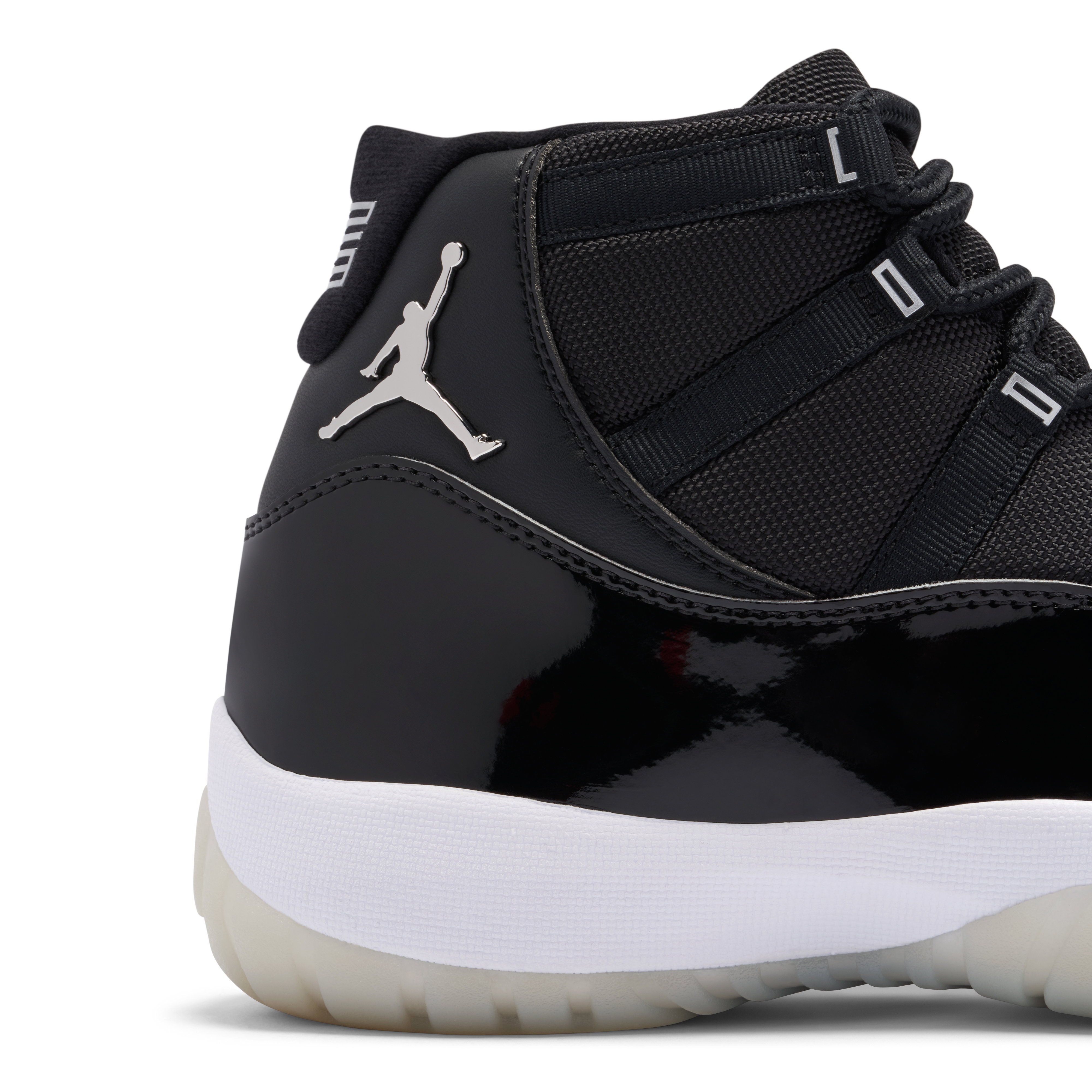Air Jordan 11 Retro 25th Anniversary | CT8012-011 | Laced