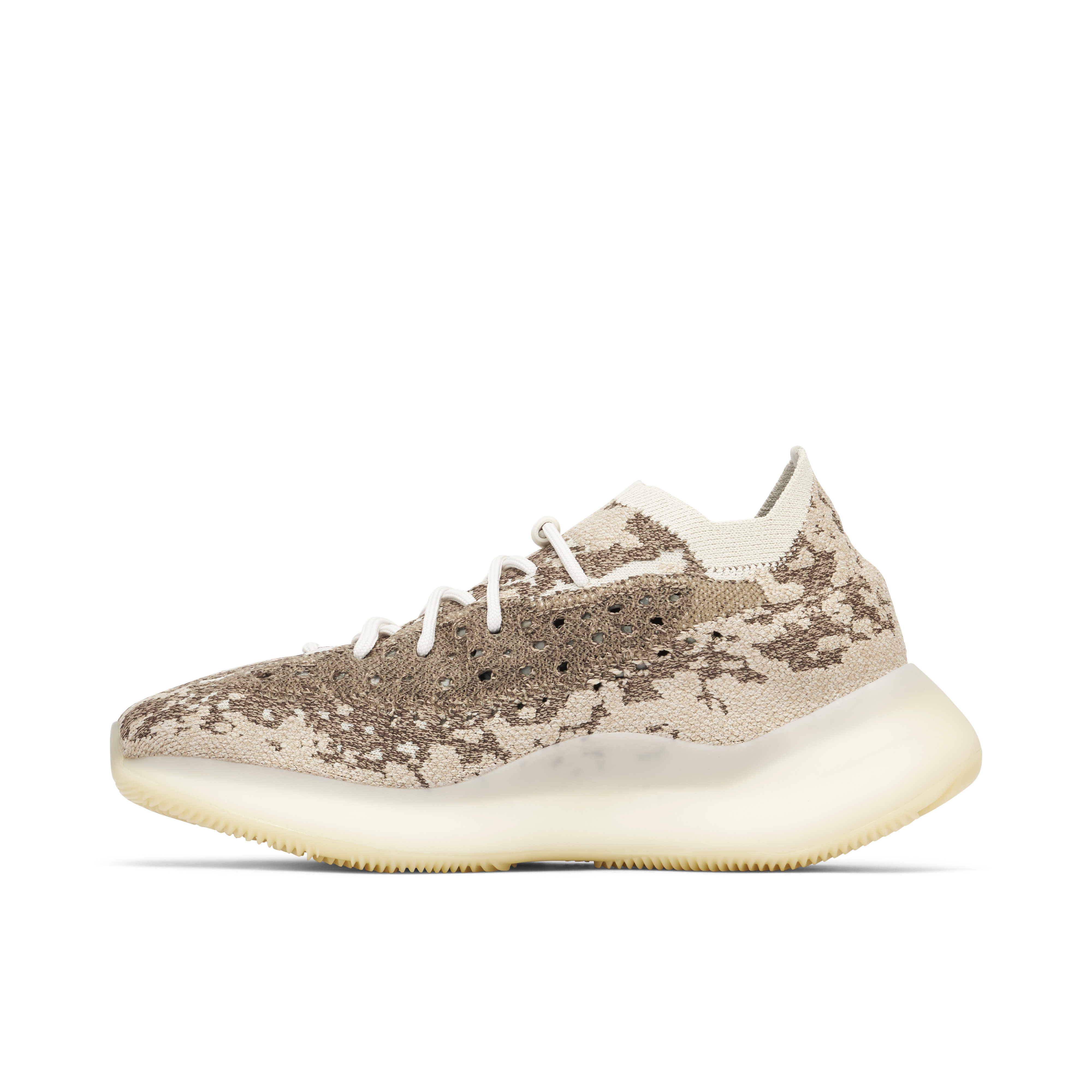Yeezy Boost 380 Pyrite | GZ0473 | Laced