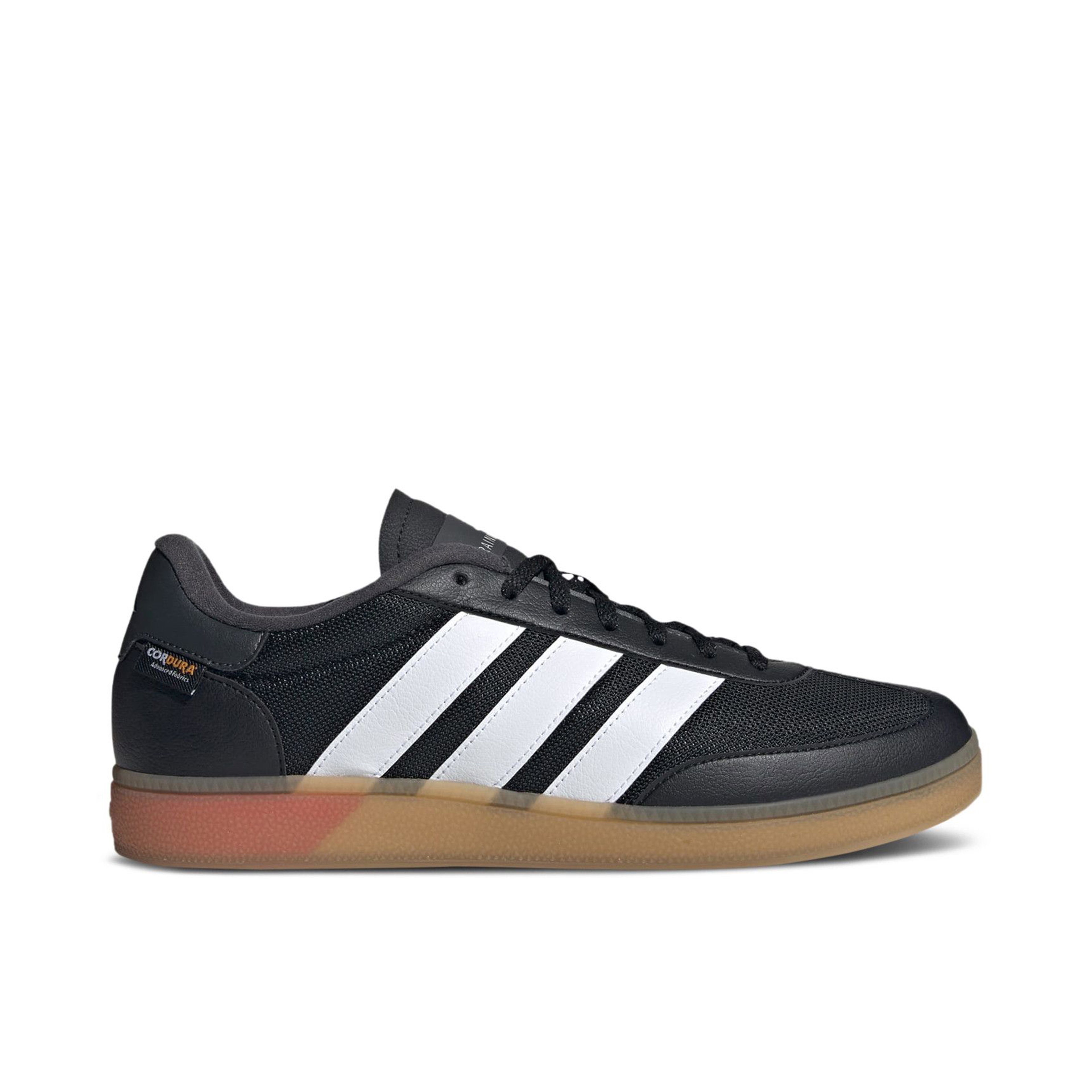 Adidas Training Spezial Black Chalk White Lucid Red