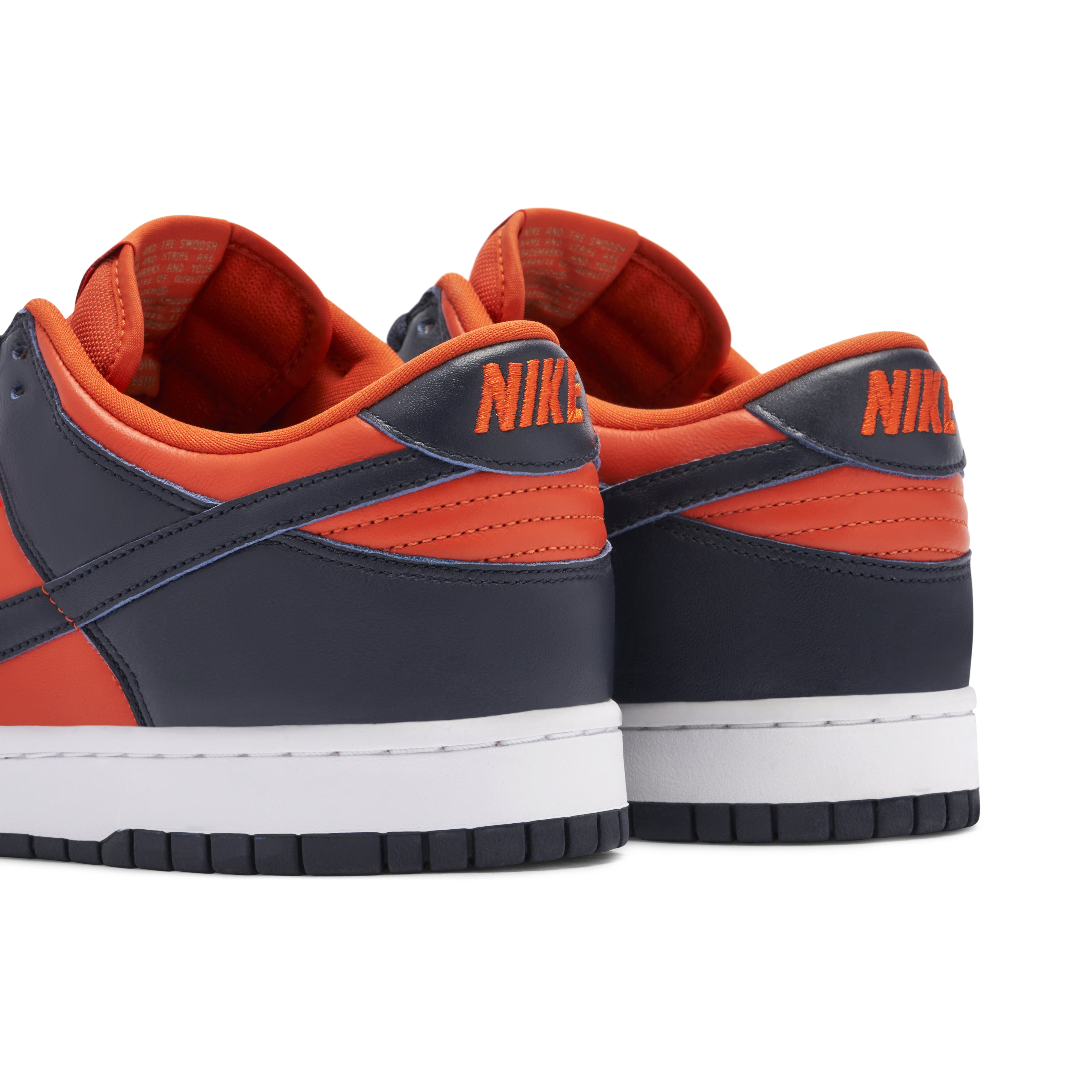 Nike Dunk Low SP Champ Colours | CU1727-800 | Laced