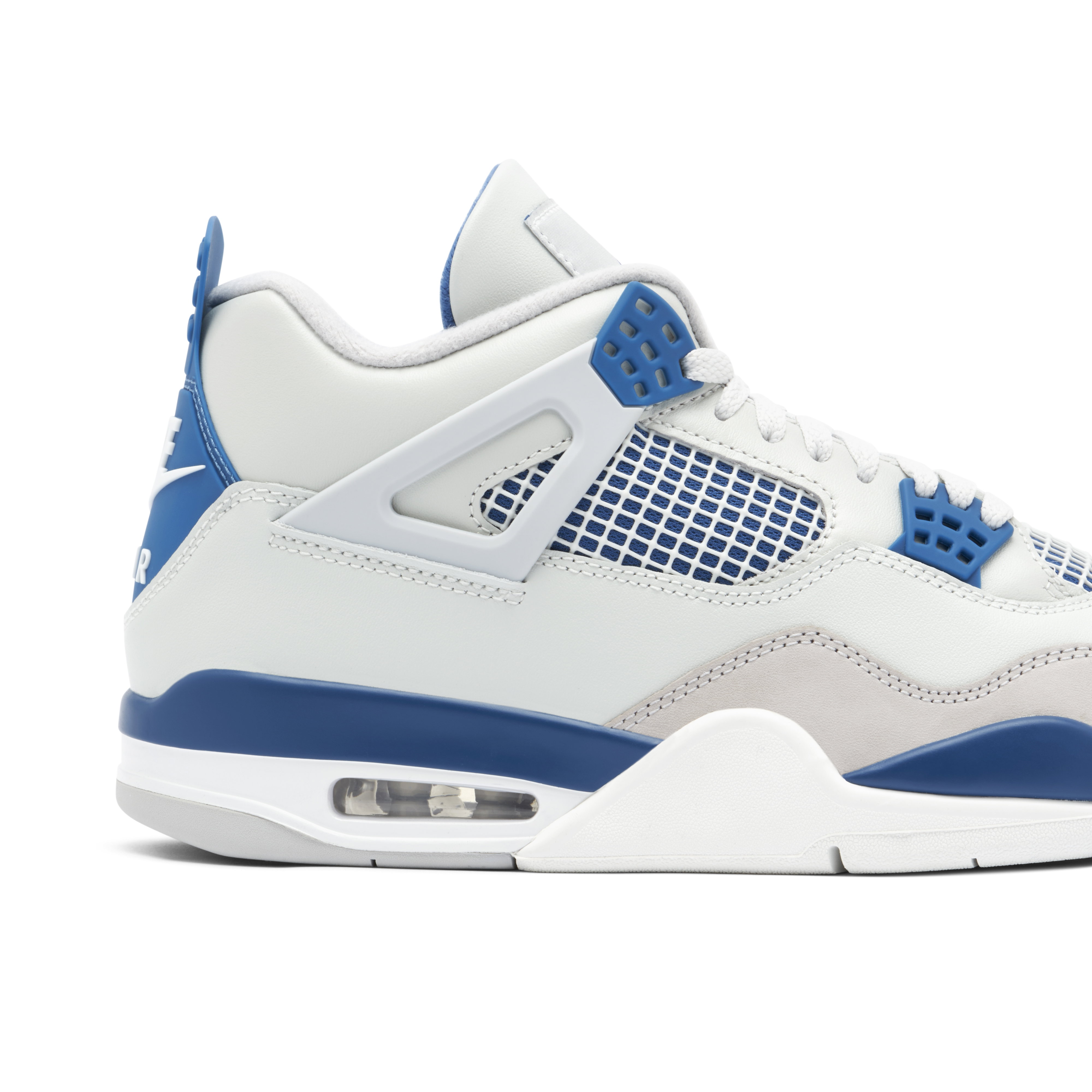 Air Jordan 4 Retro Military Blue 2024 | FV5029-141 | Laced