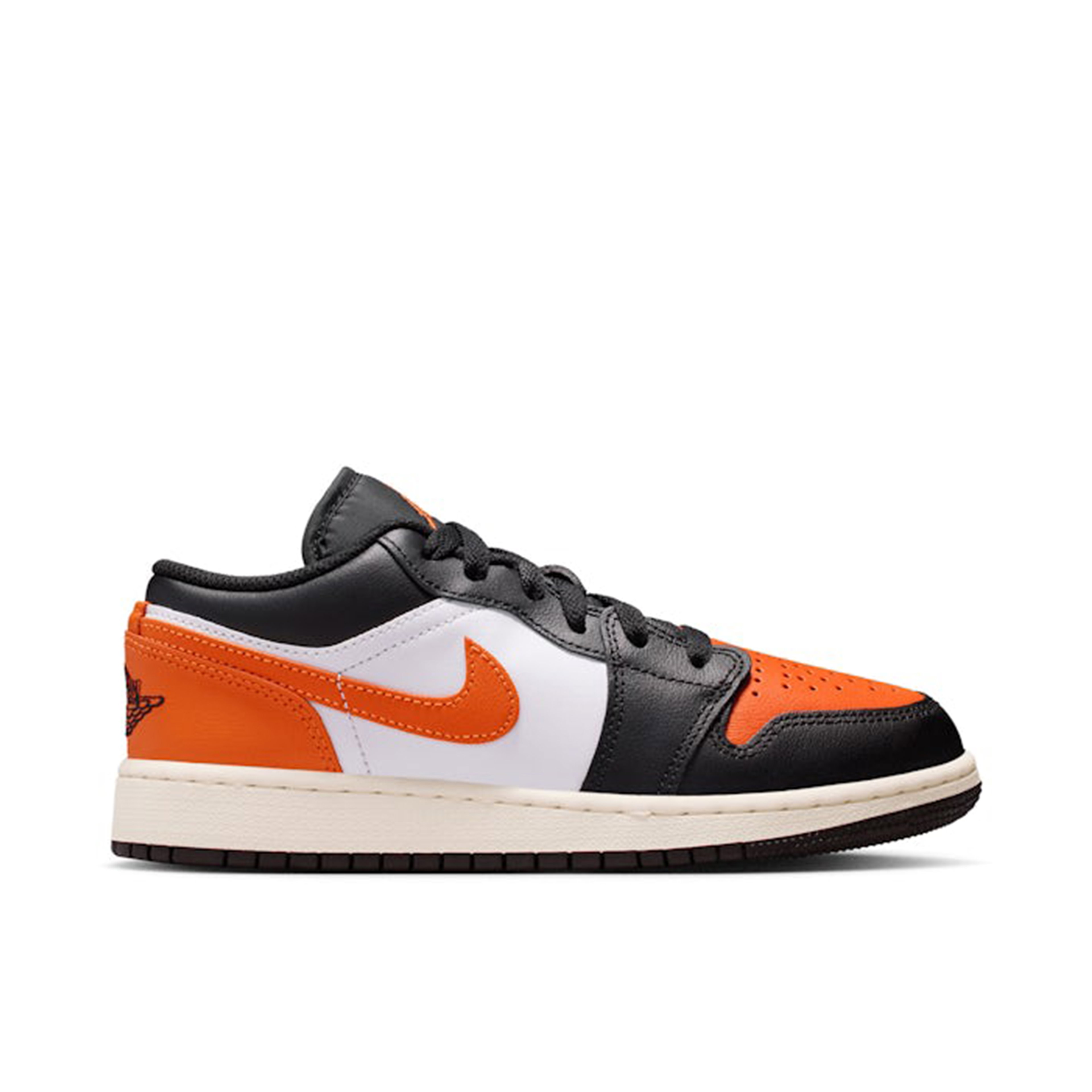 Air Jordan 1 Low Shattered Backboard Alternate GS