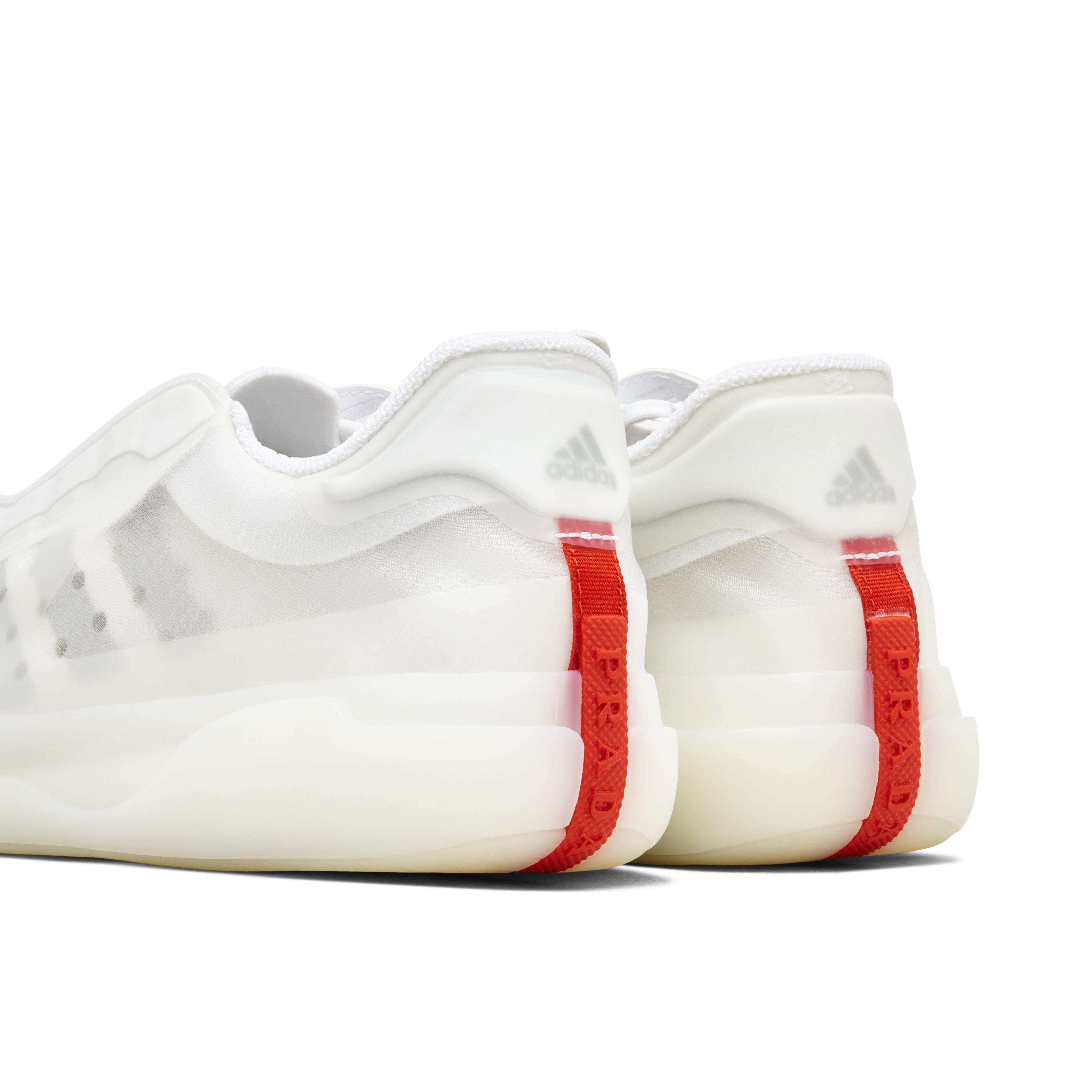 PRADA × ADIDAS A+P LUNA ROSSA Prada x adidas A+P LUNA ROSSA 21 Release Information | Hypebeast