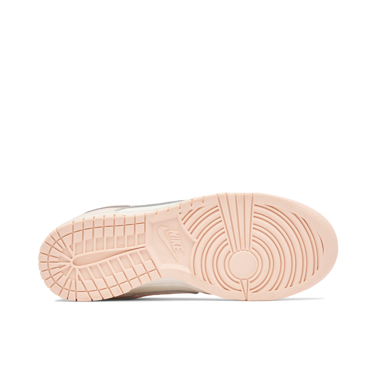 Nike Dunk Low Orange Pearl