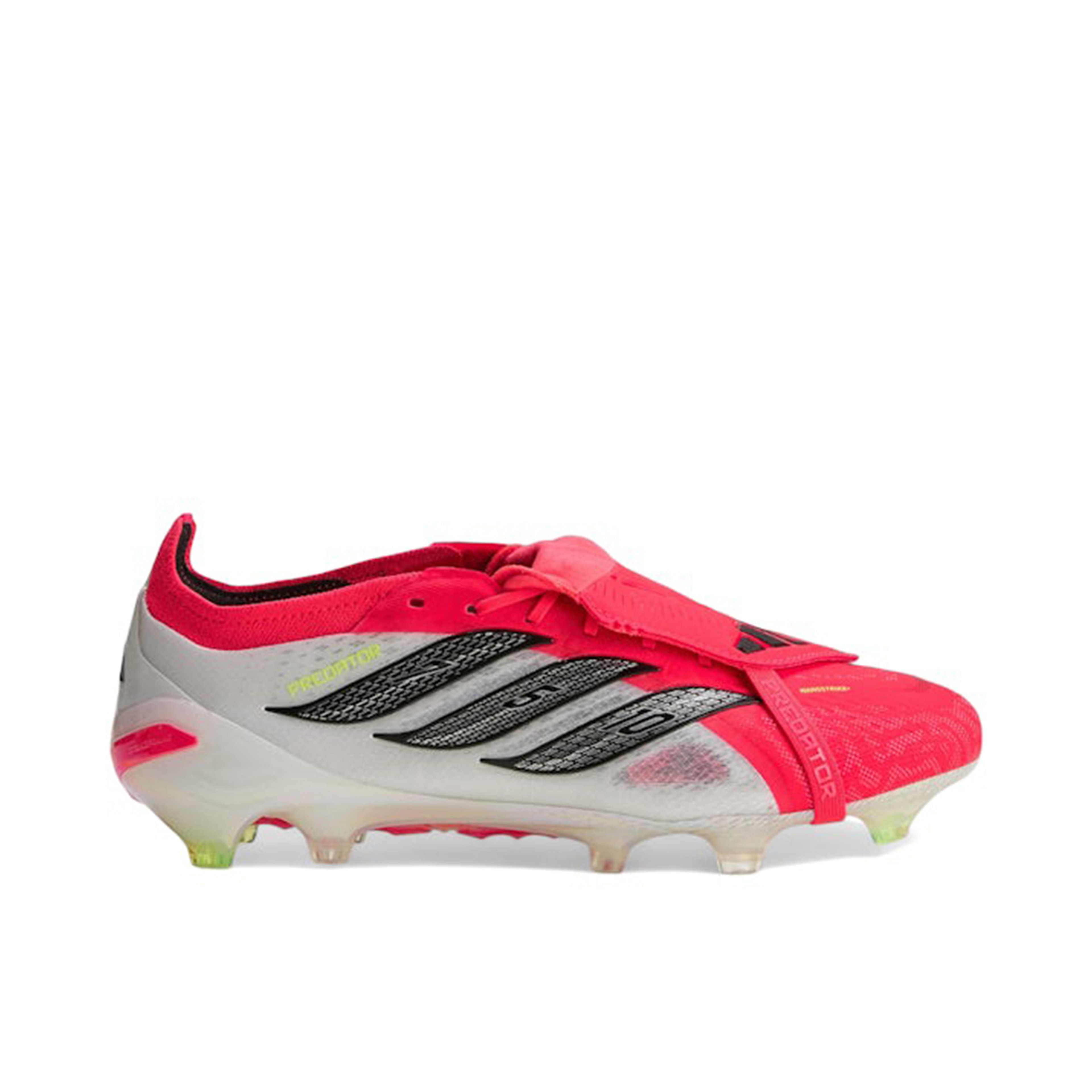 Adidas Predator Elite Fold-Over Tongue FG Unlocked