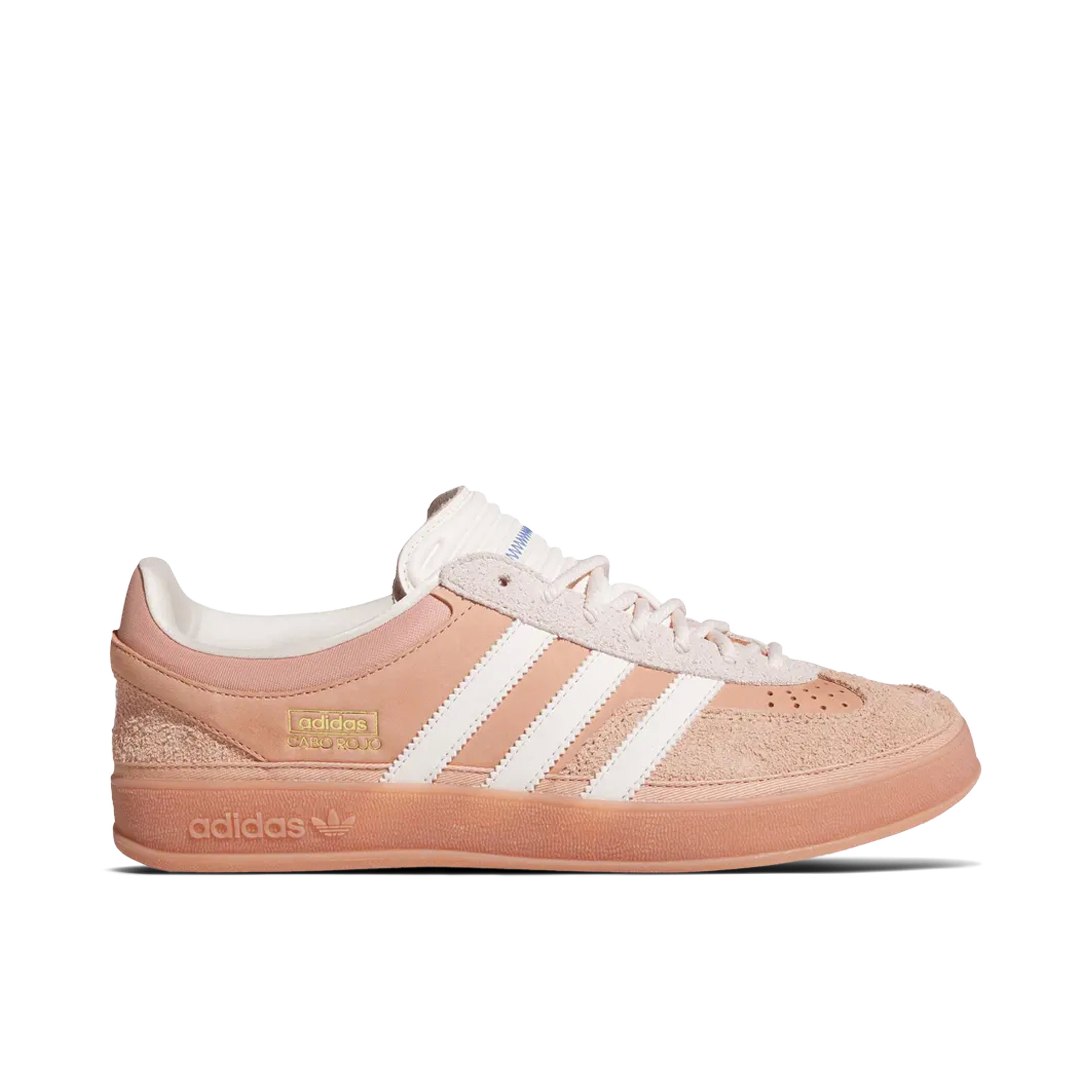 Adidas Gazelle Indoor Bad Bunny Wonder Clay