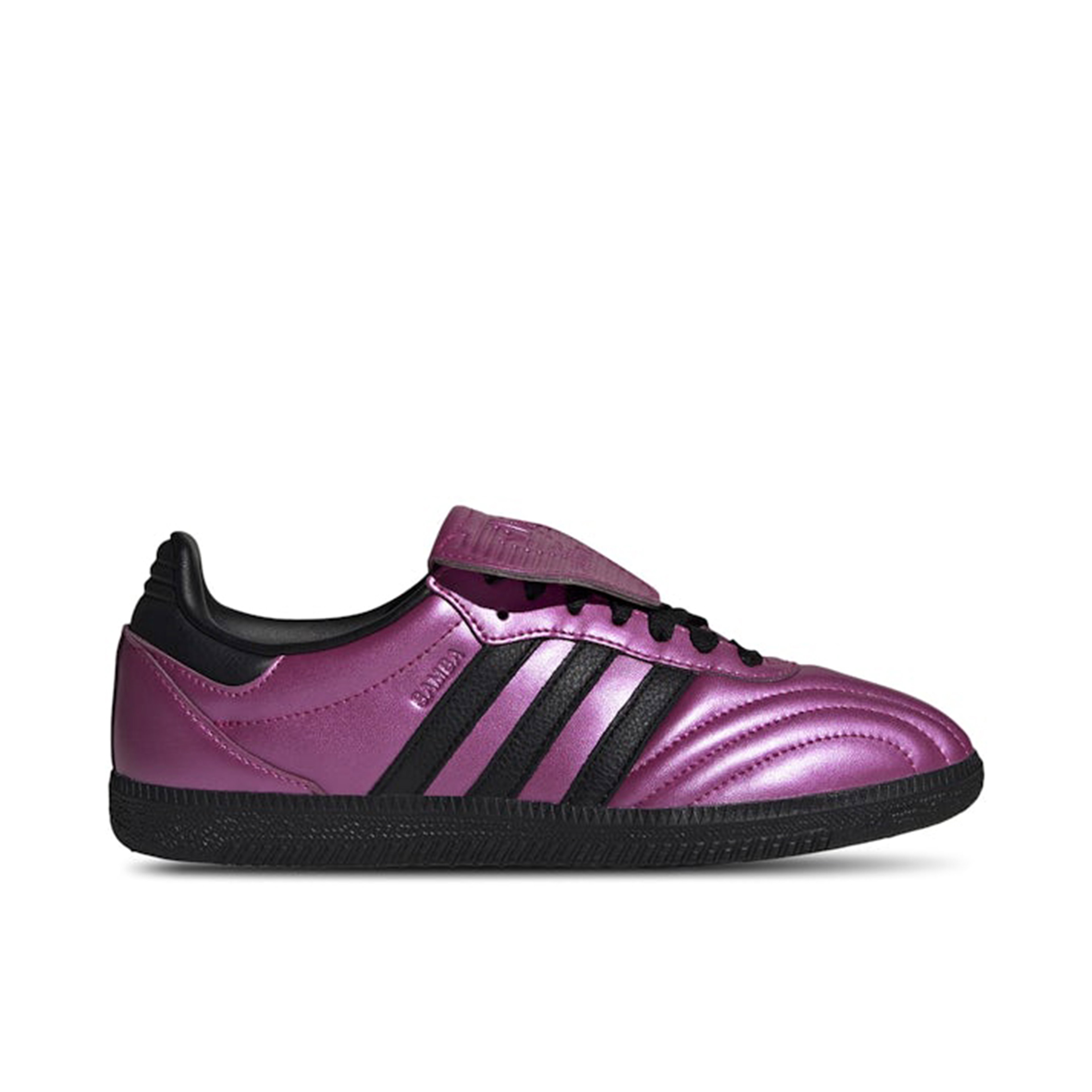 Adidas Samba LT Metallic Fuchsia Womens