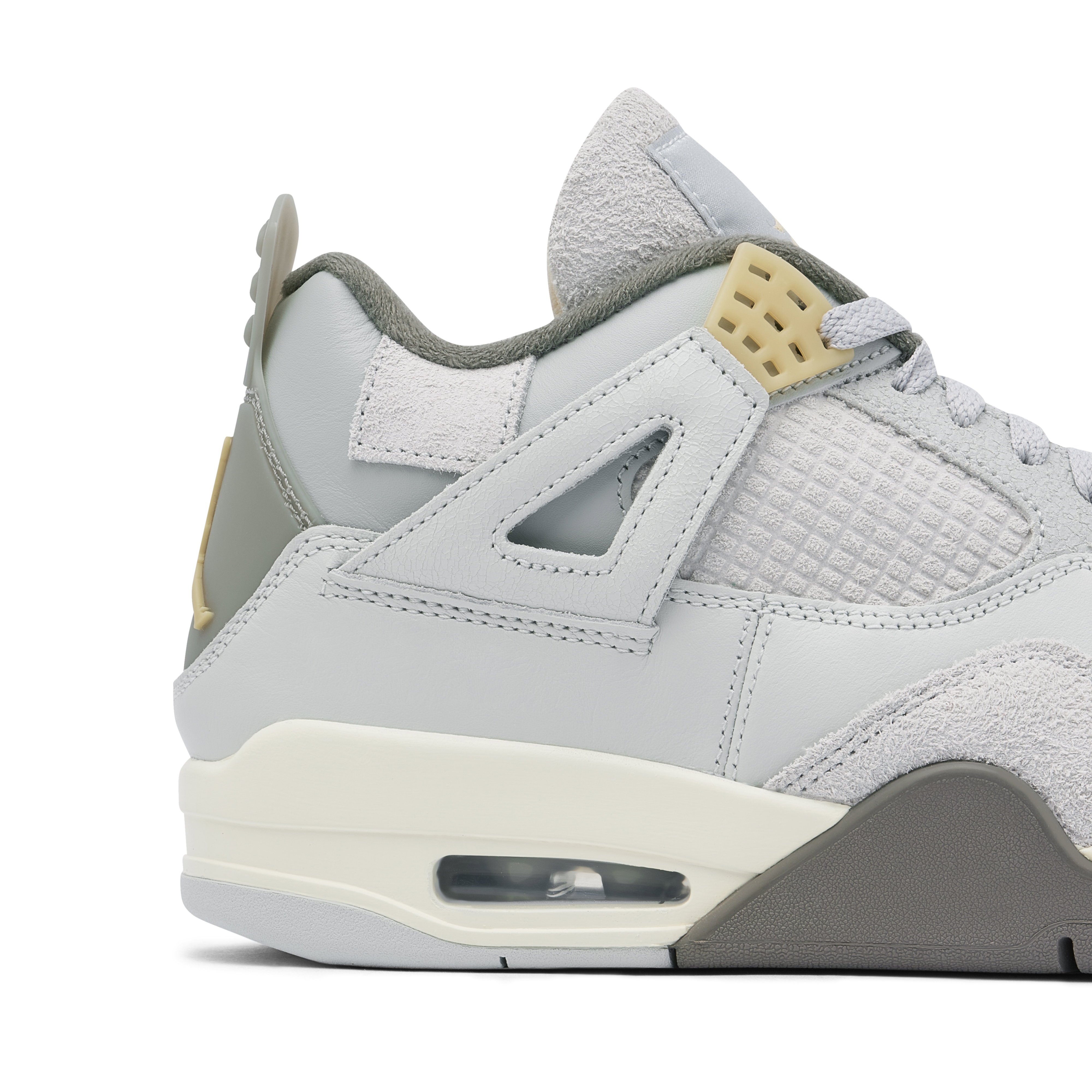 Air Jordan 4 SE Craft Photon Dust | DV3742-021 | Laced