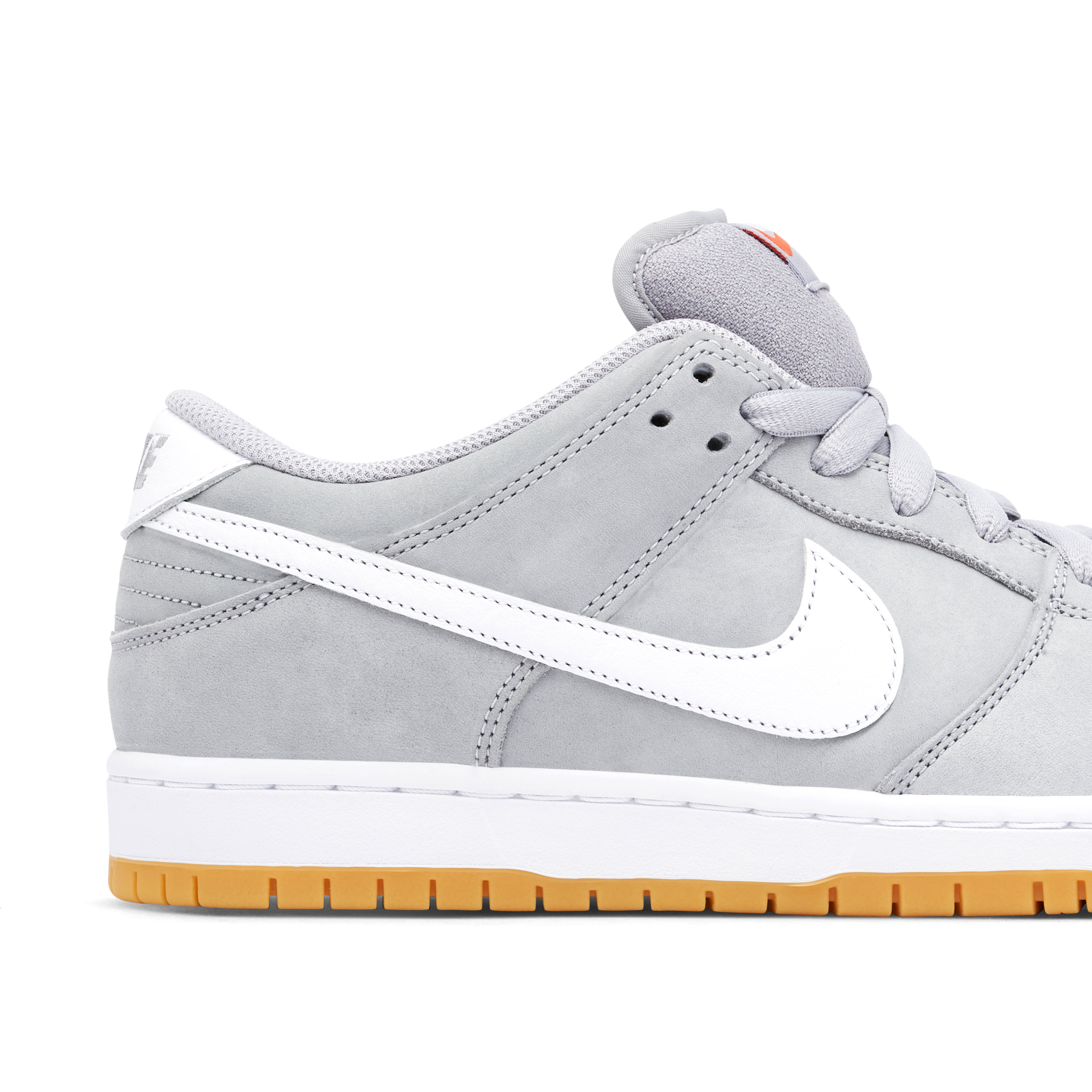 Nike Dunk Low Pro ISO SB Wolf Grey