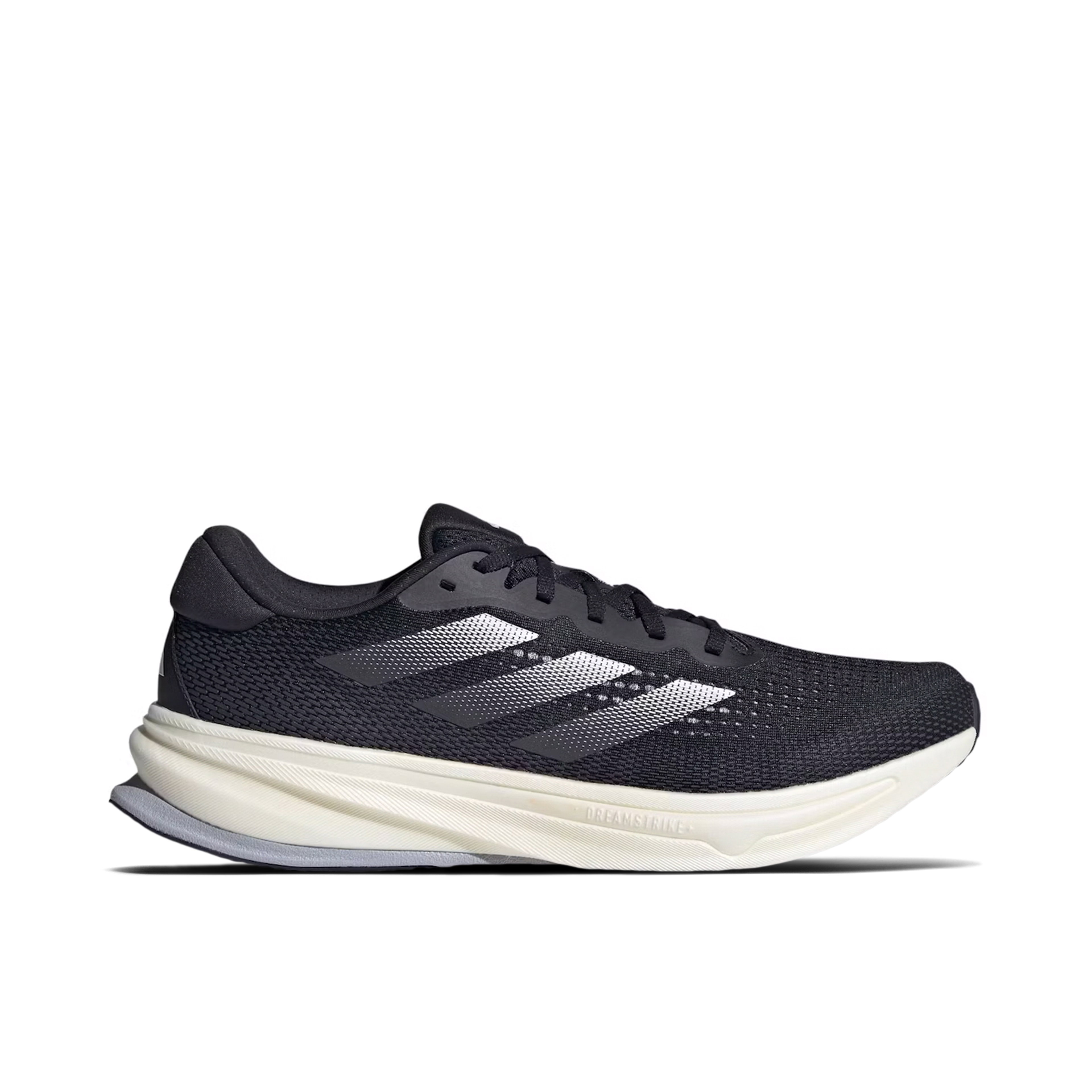 Adidas Supernova Rise Core Black Core White Carbon