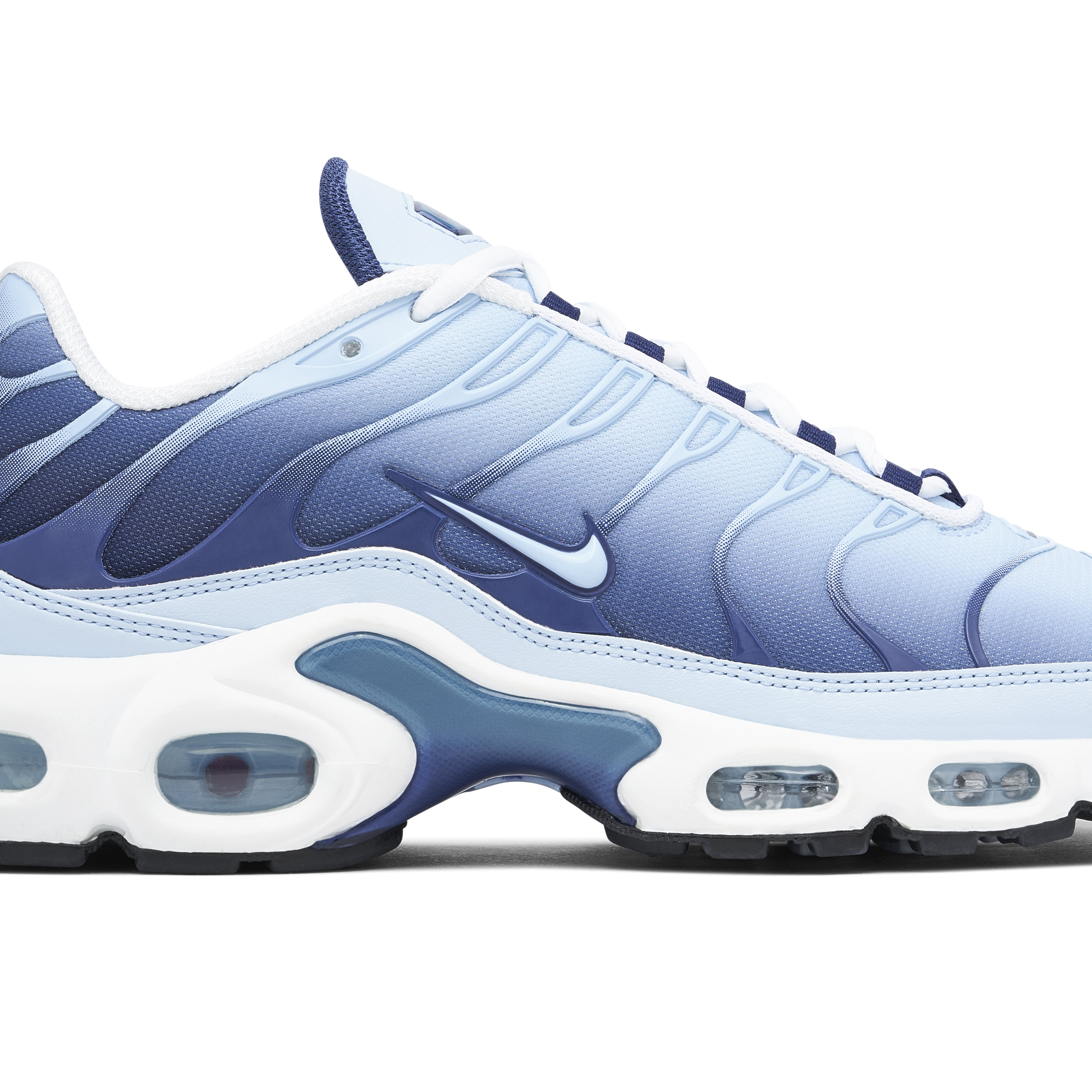 Nike Air Max Plus Celestine Blue Womens | FJ4736-400 | Laced