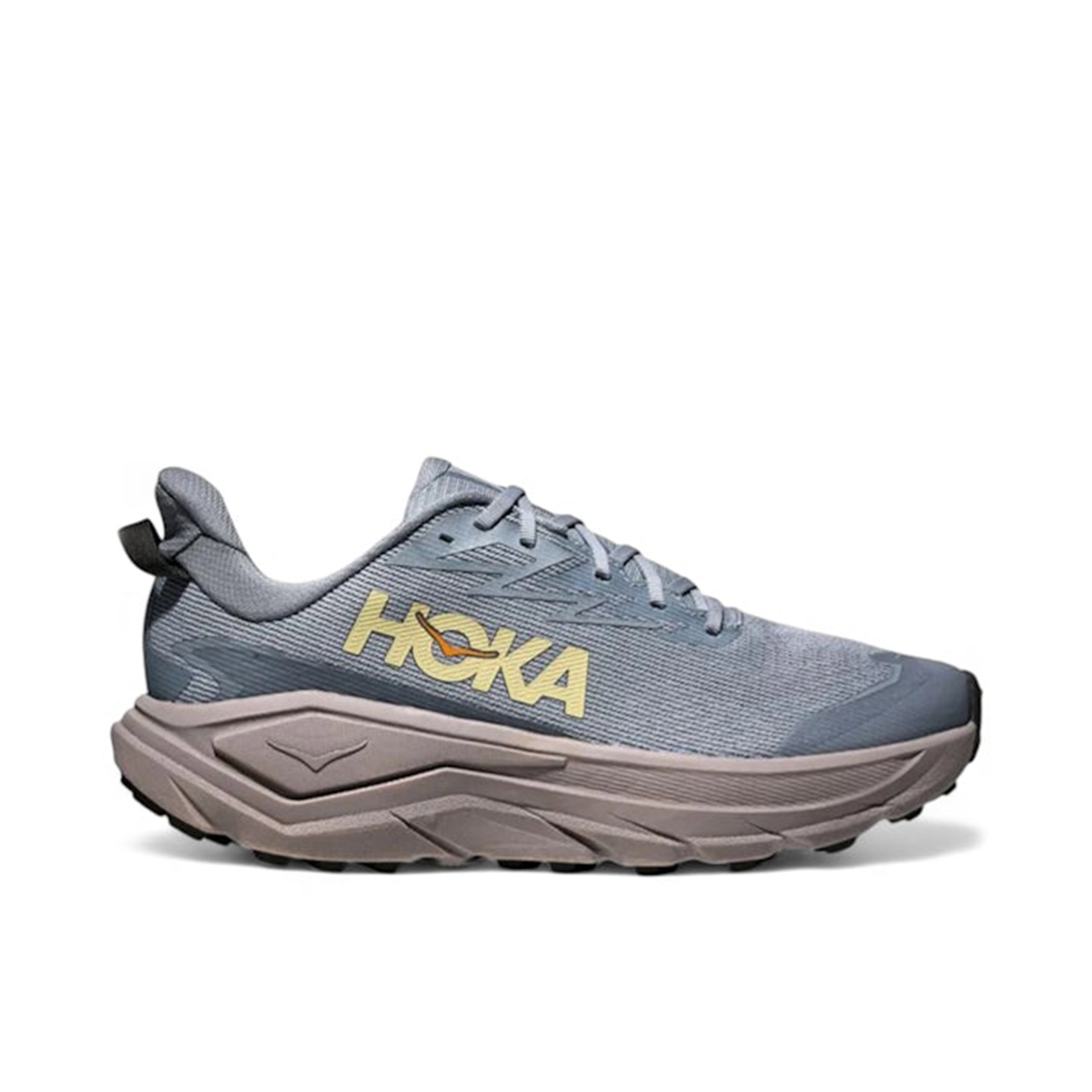 Hoka One One Challenger 8 Gore-Tex Washed Blue Cement