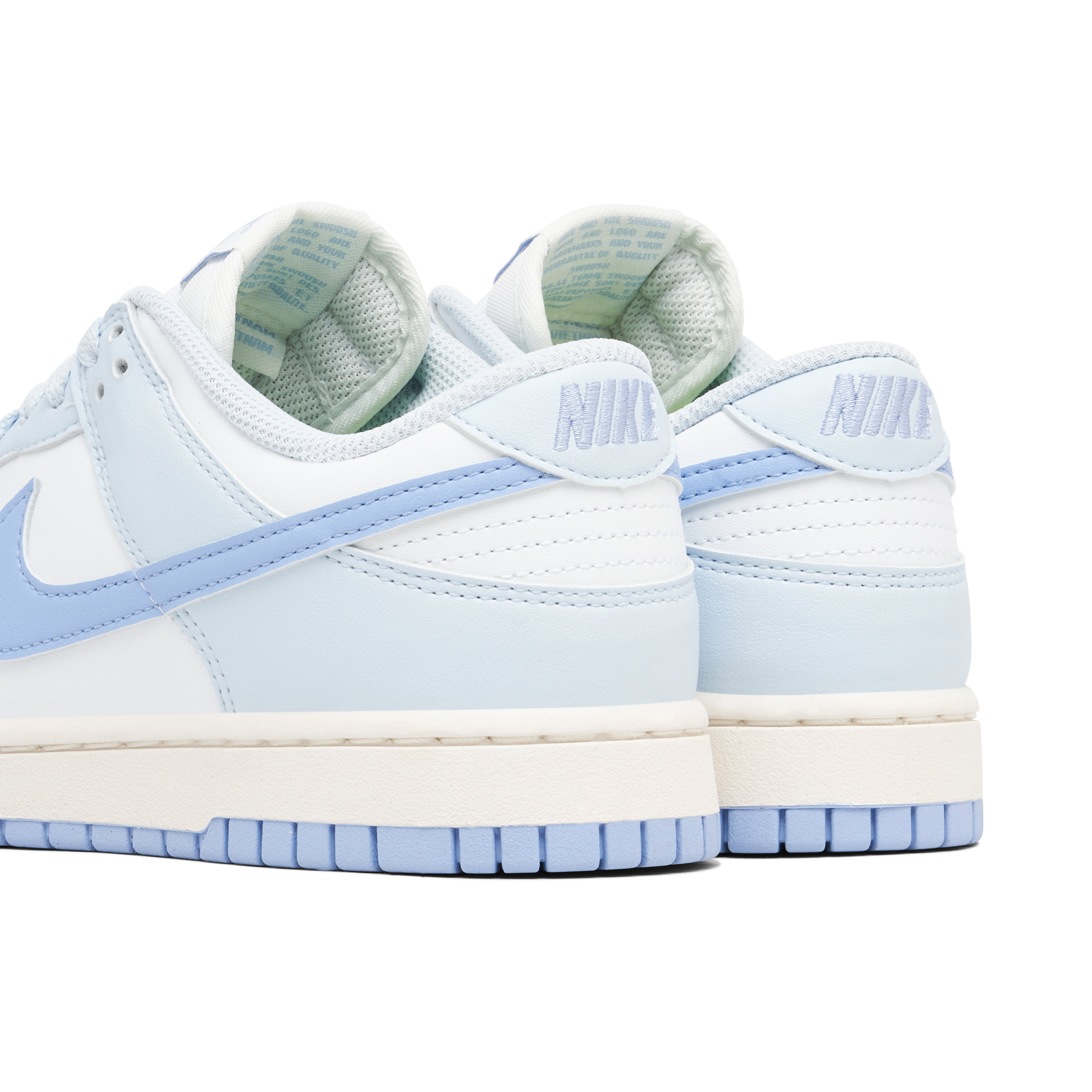 Nike Dunk Low Next Nature Blue Tint Womens | DD1873-400 | Laced