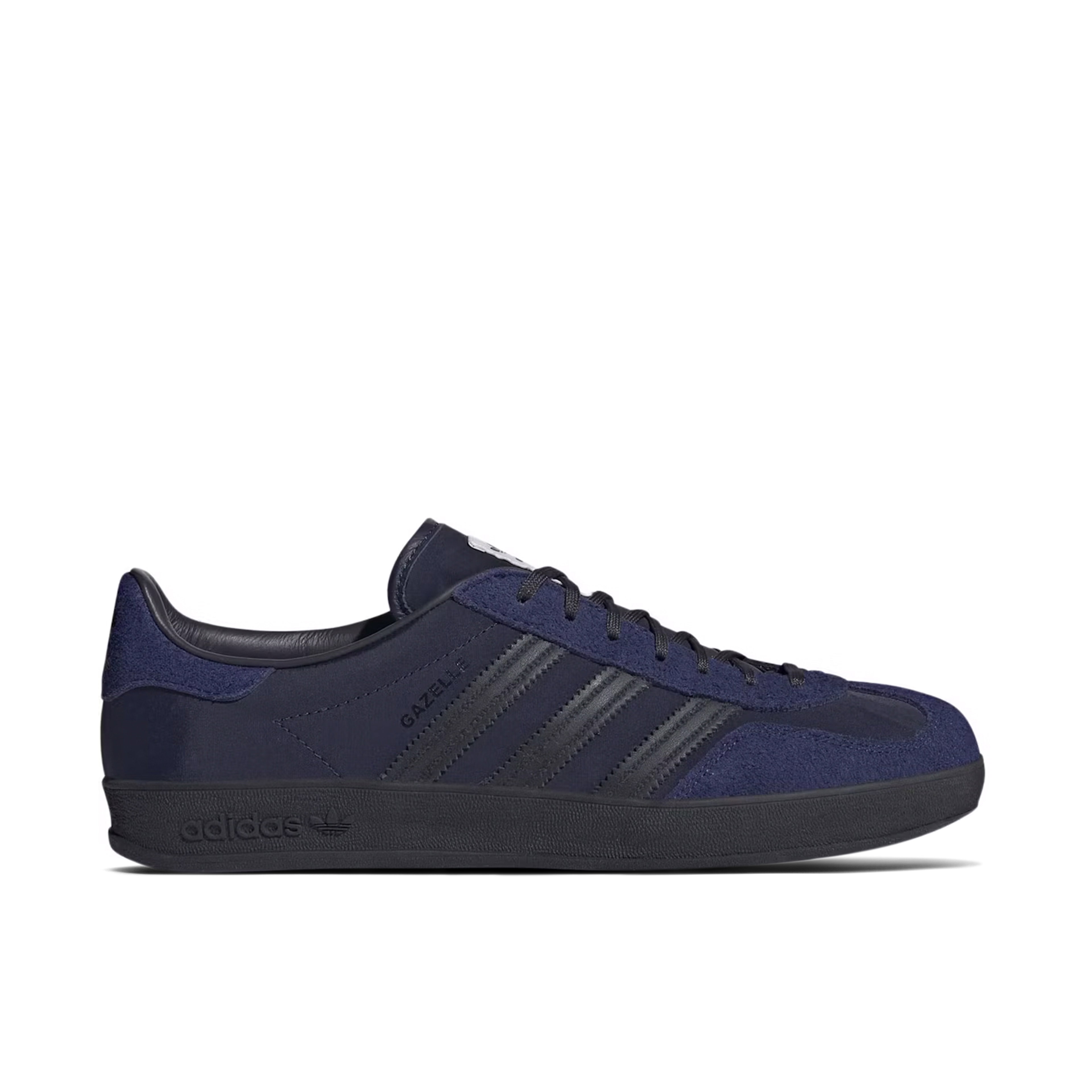 Adidas Gazelle Indoor Hikari Shibata Night Indigo