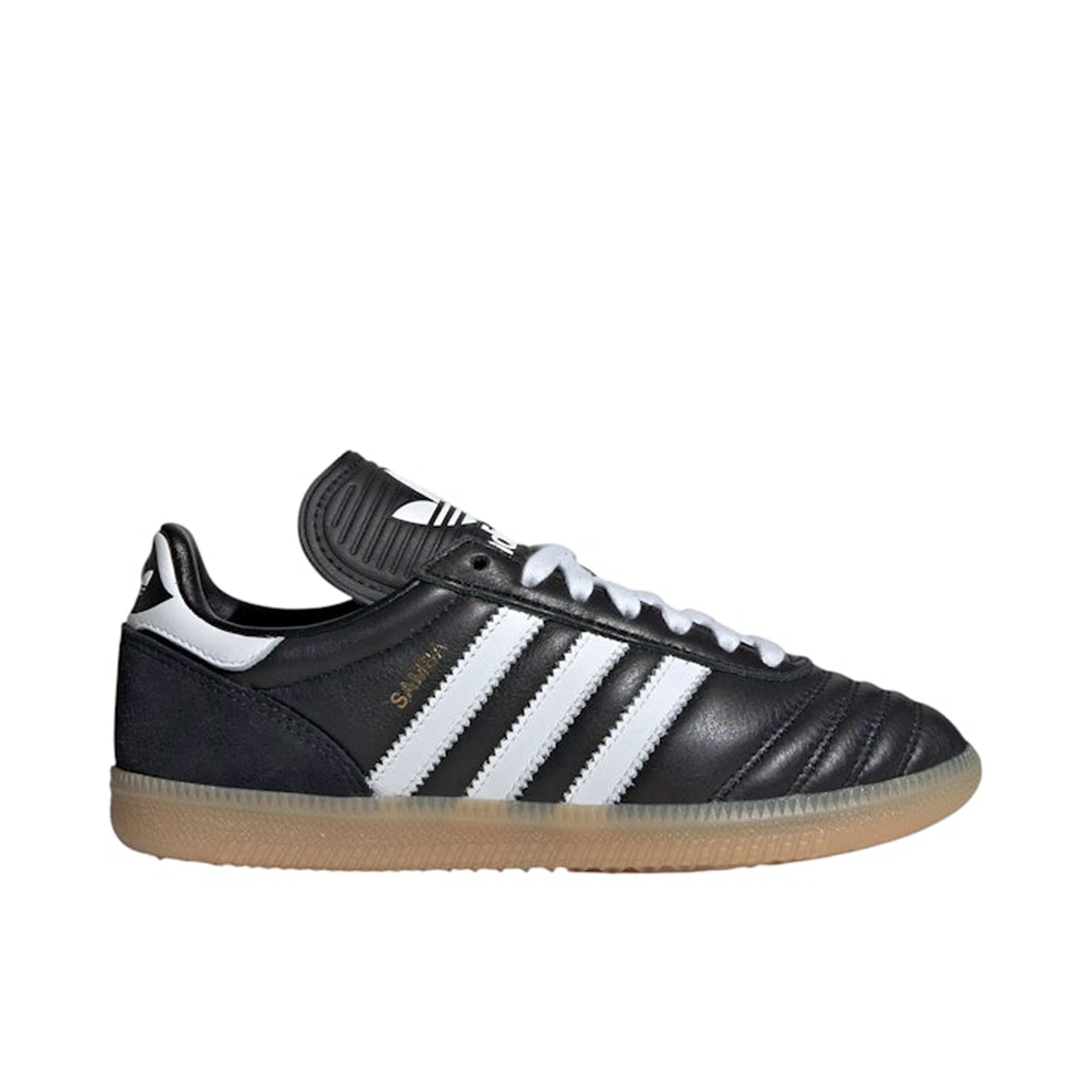 Adidas Samba JP Core Black Cloud White Gum GS