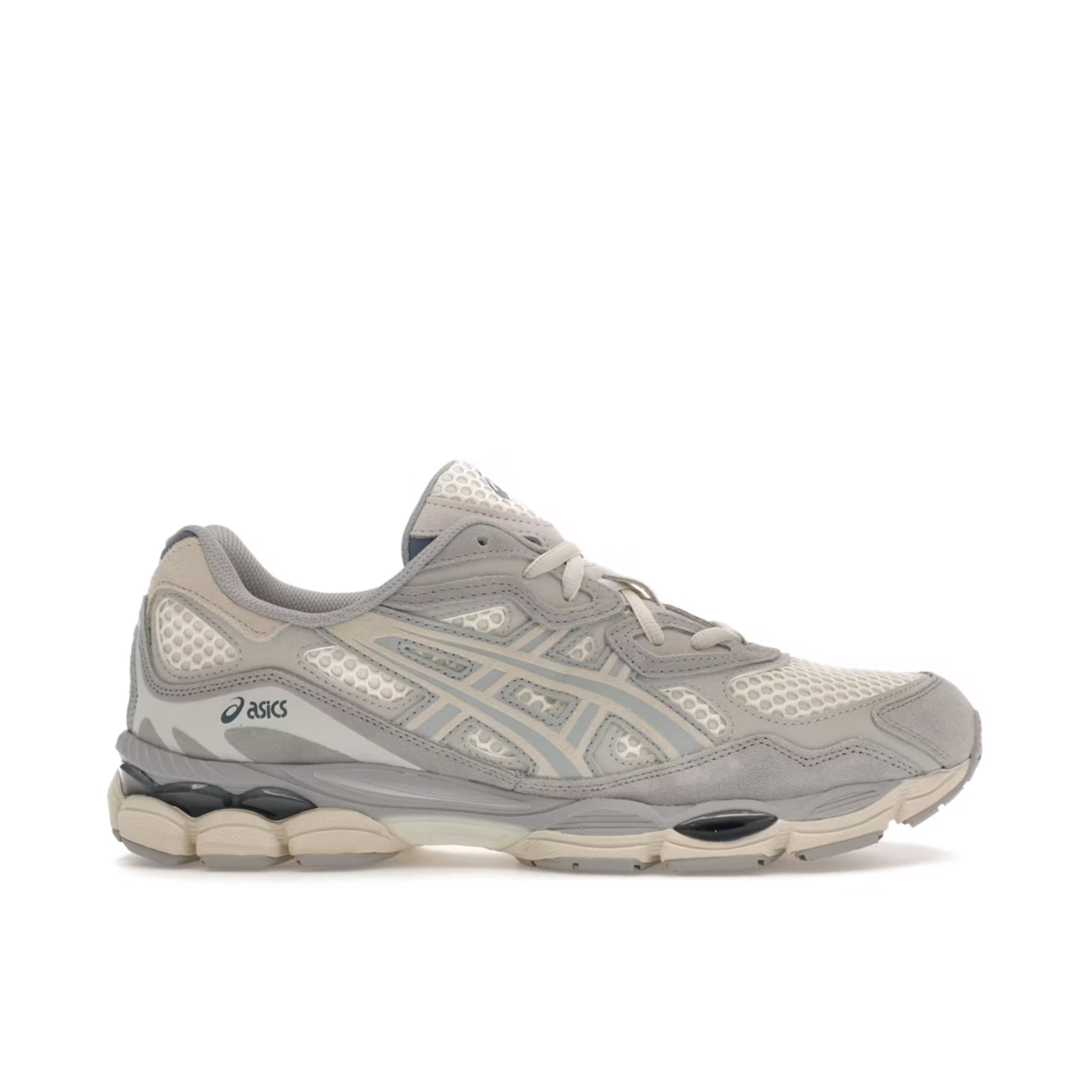 ASICS Gel-NYC Ivory Mid Grey