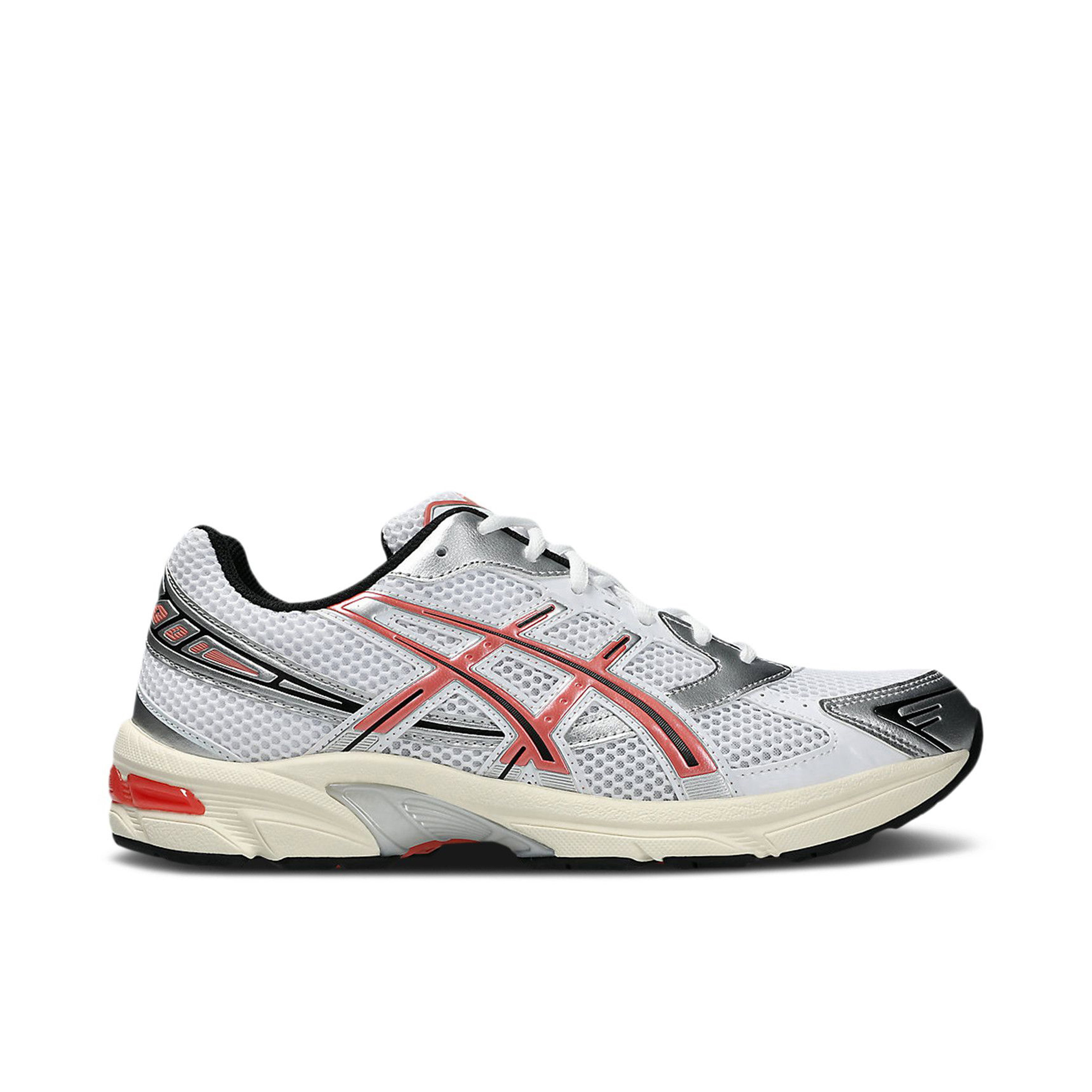 ASICS Gel-1130 White Desert Red